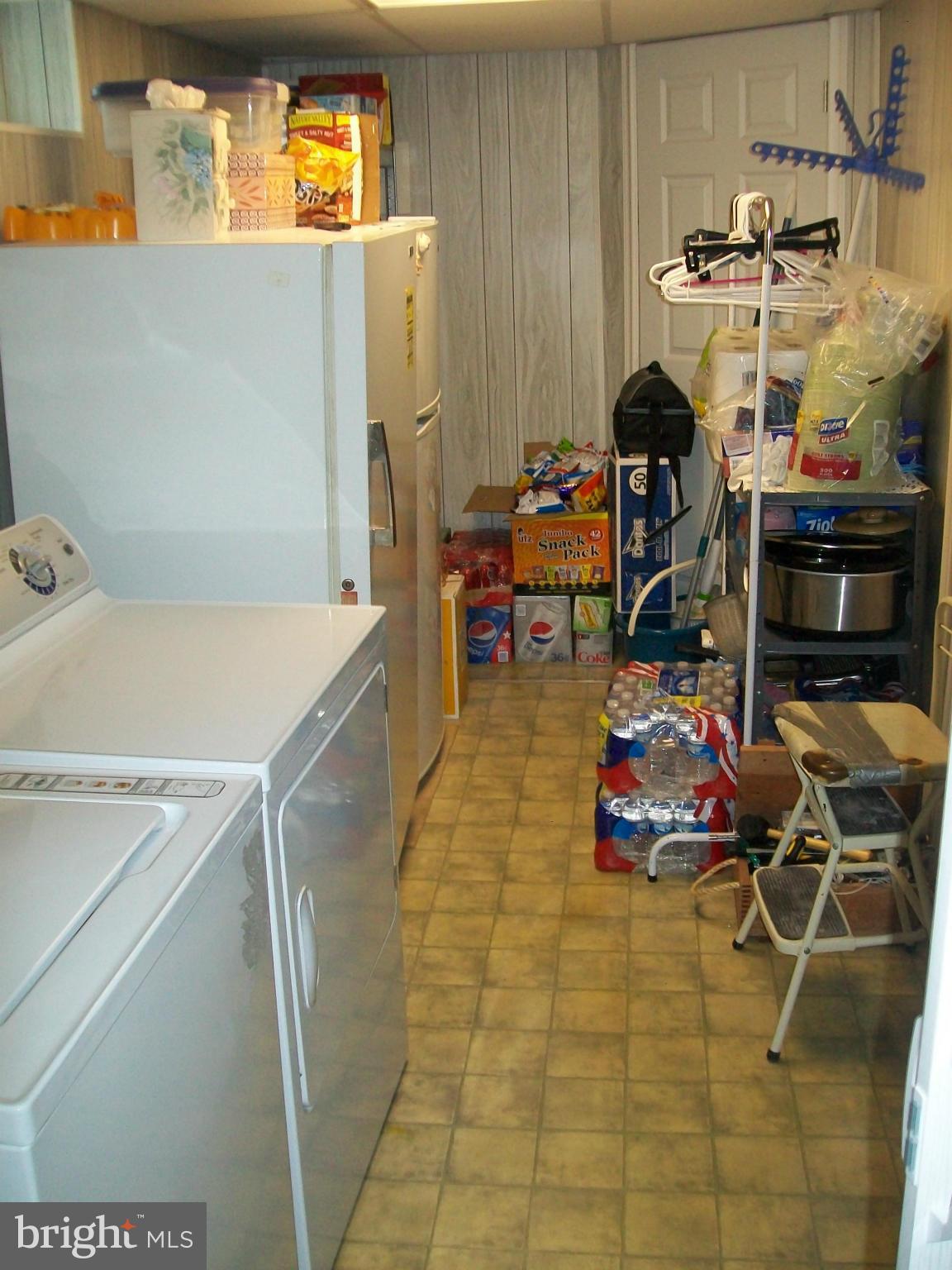 MARYLAND CITY - Residential