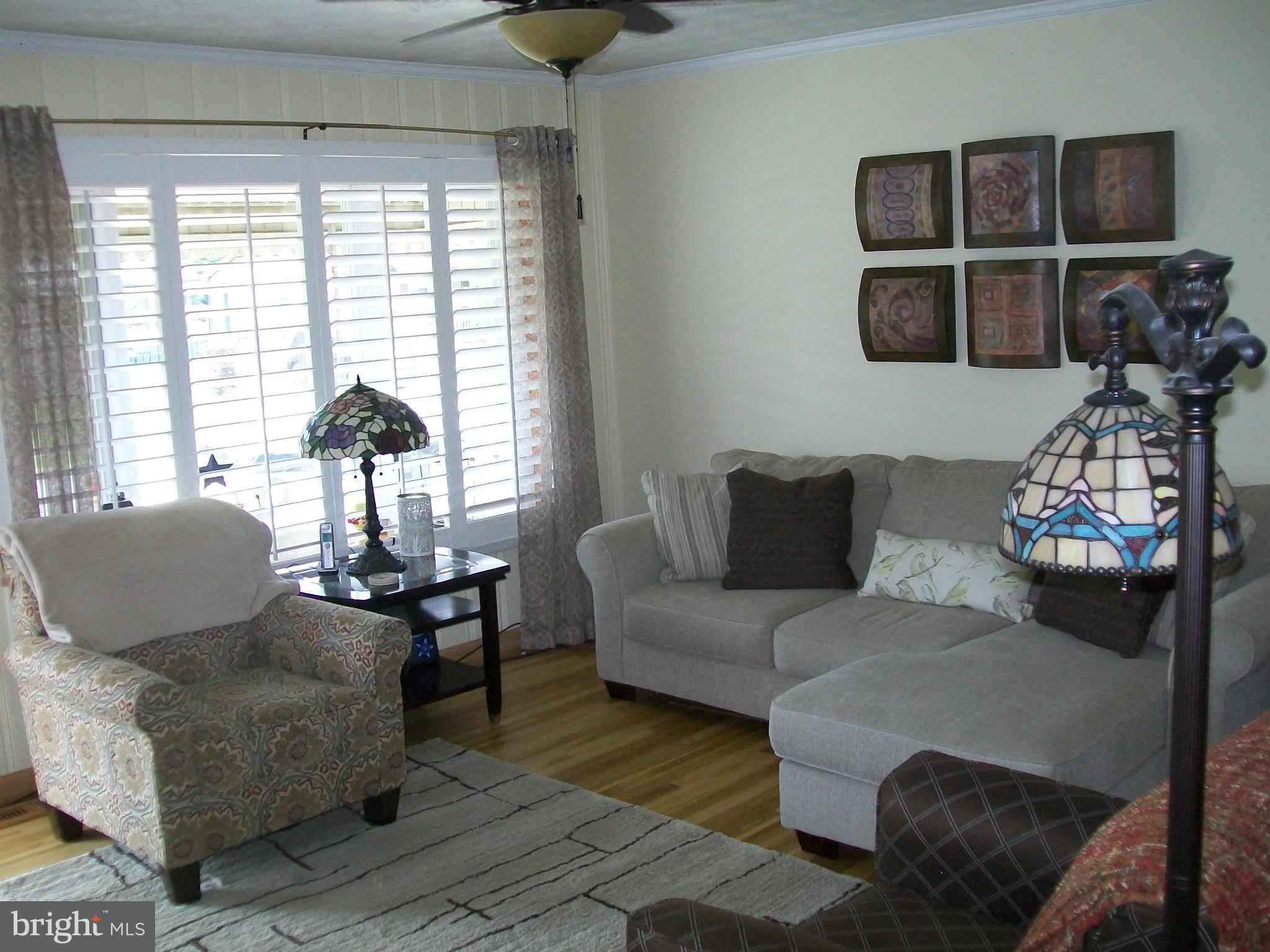 MARYLAND CITY - Residential