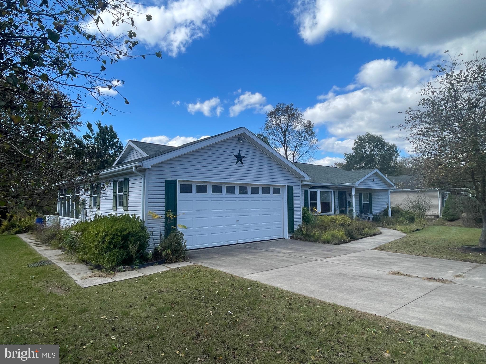 SWATARA VILLAGE - Residential