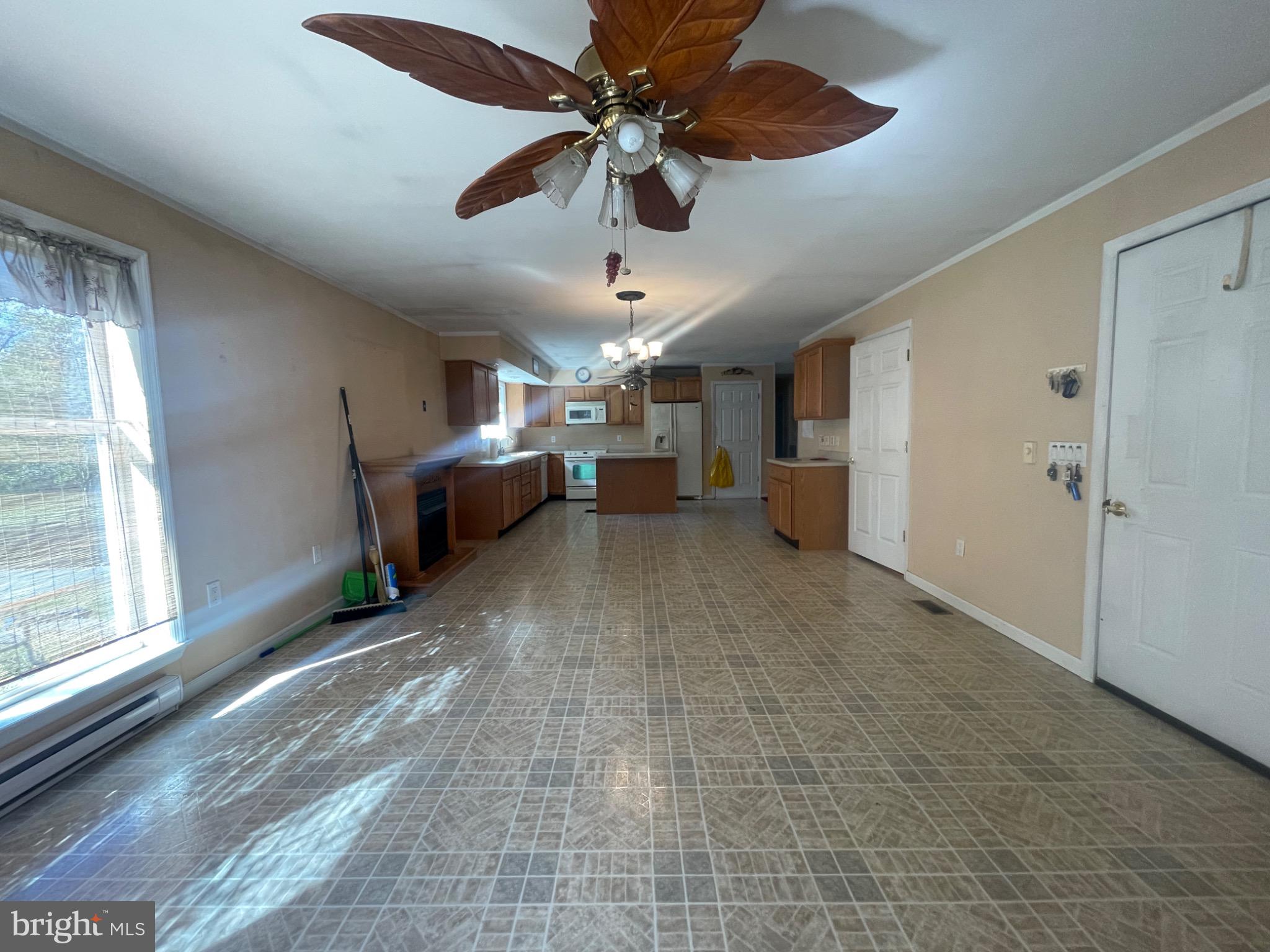 SWATARA VILLAGE - Residential