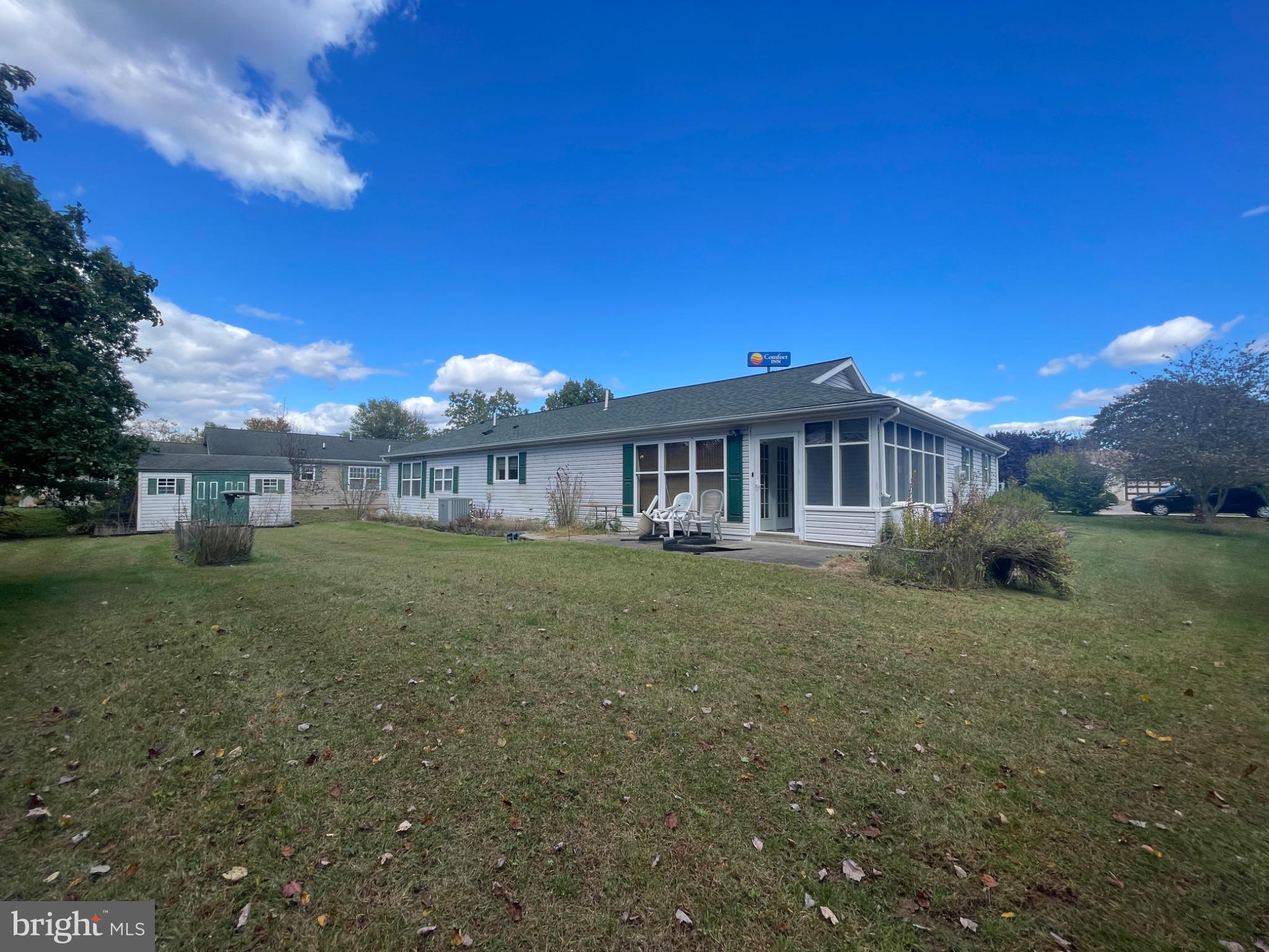 SWATARA VILLAGE - Residential