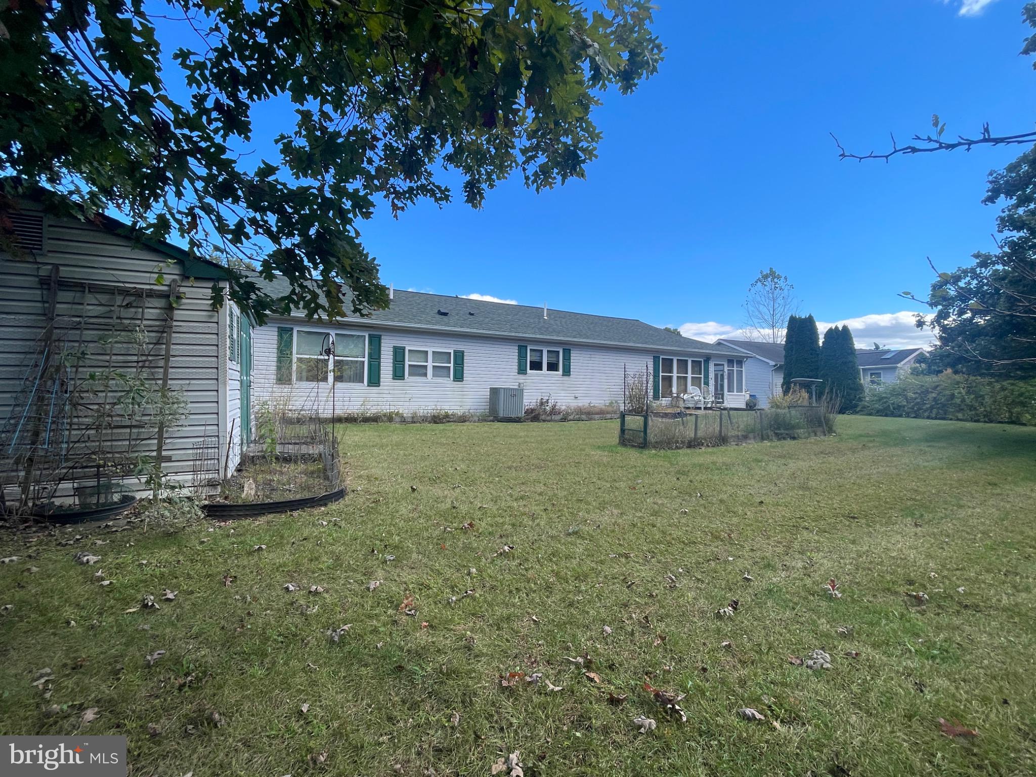 SWATARA VILLAGE - Residential