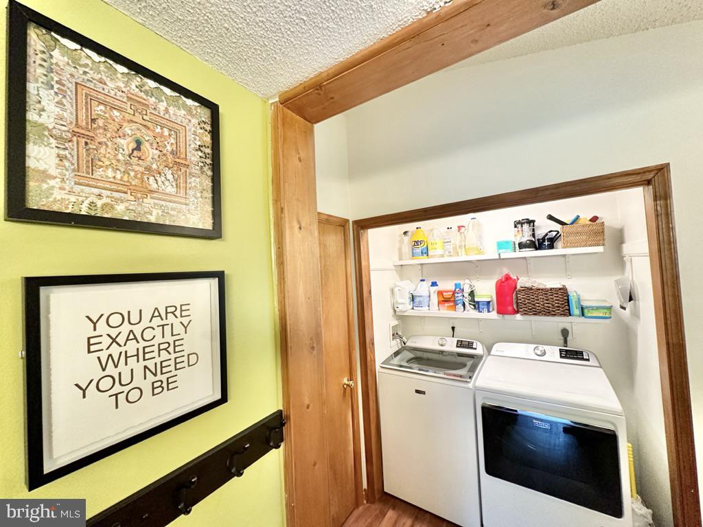 THE WOODS - Residential