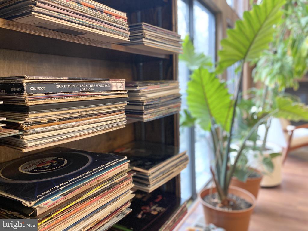 THE WOODS - Residential