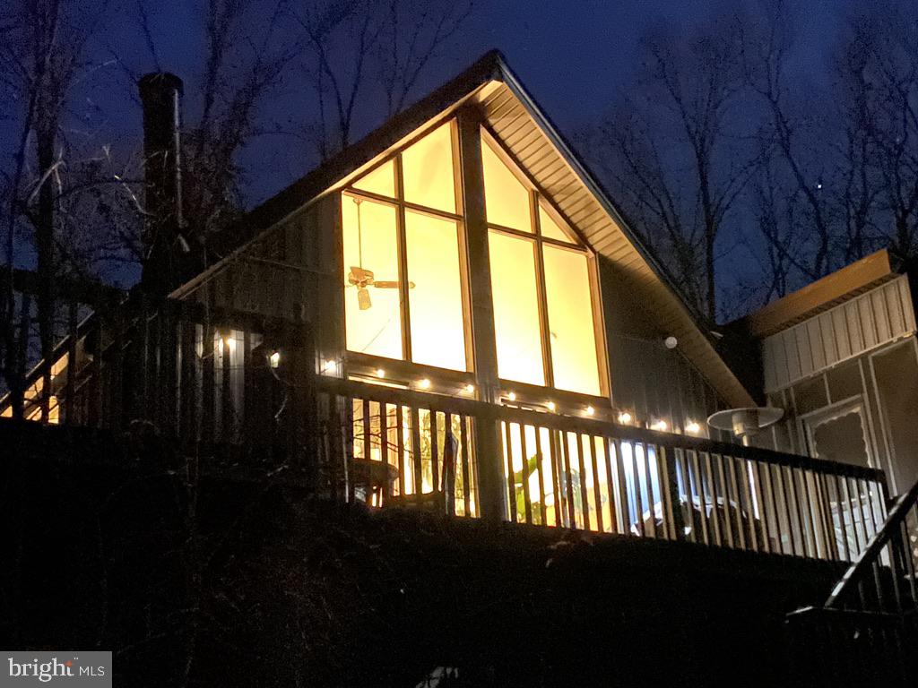 64 AURORA BOREALIS LANE