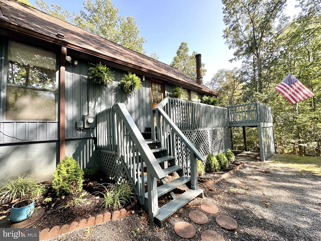 64 AURORA BOREALIS LANE