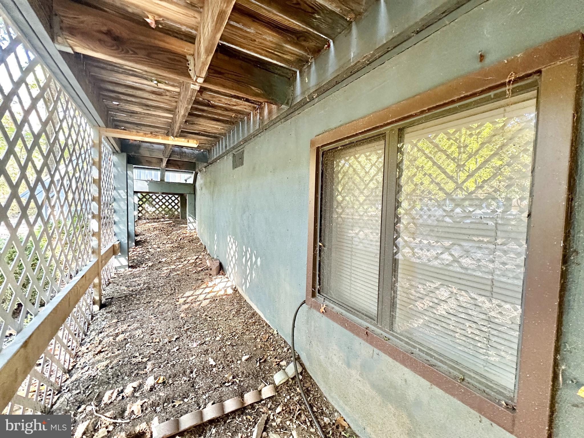 THE WOODS - Residential