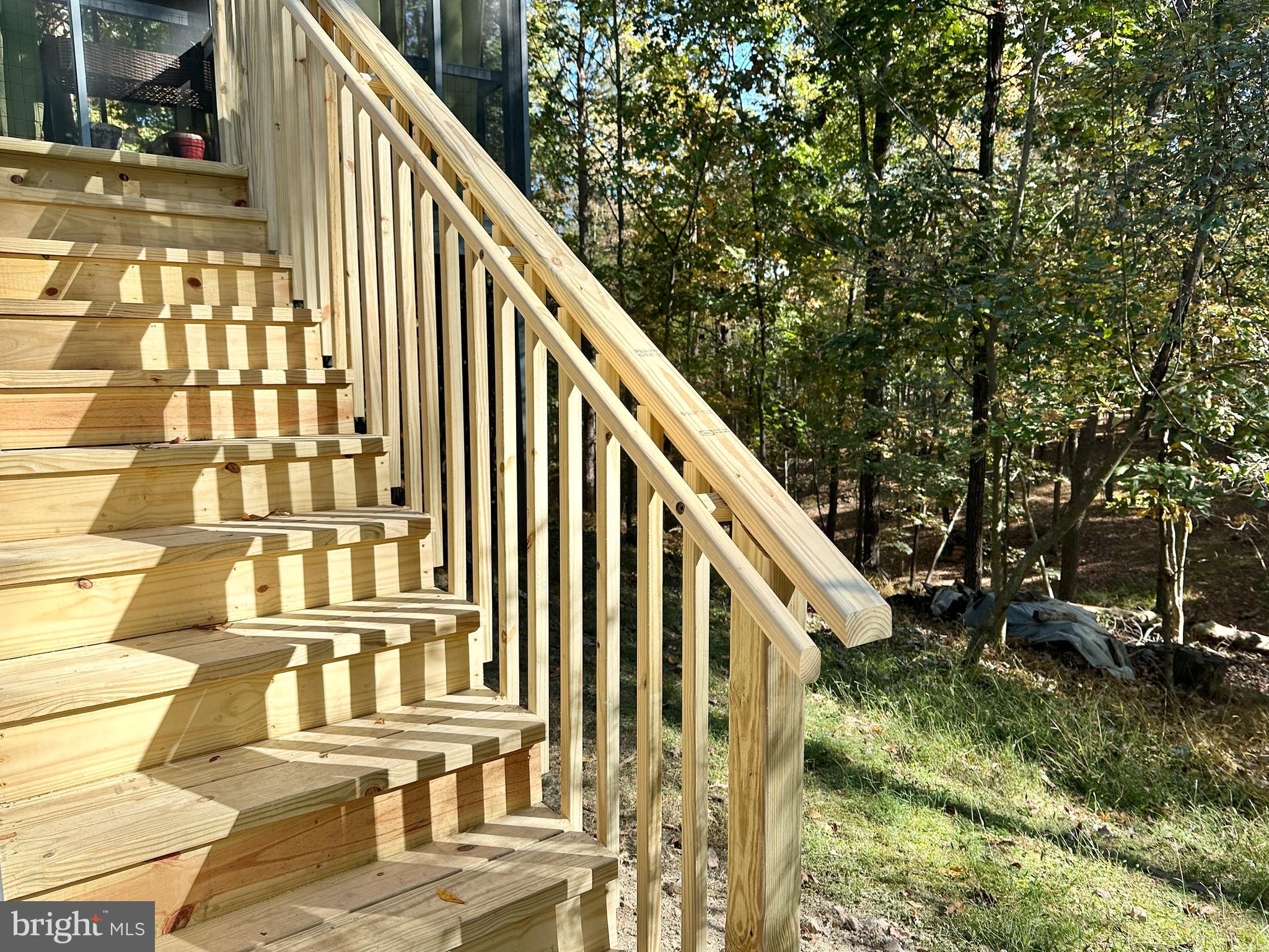 THE WOODS - Residential