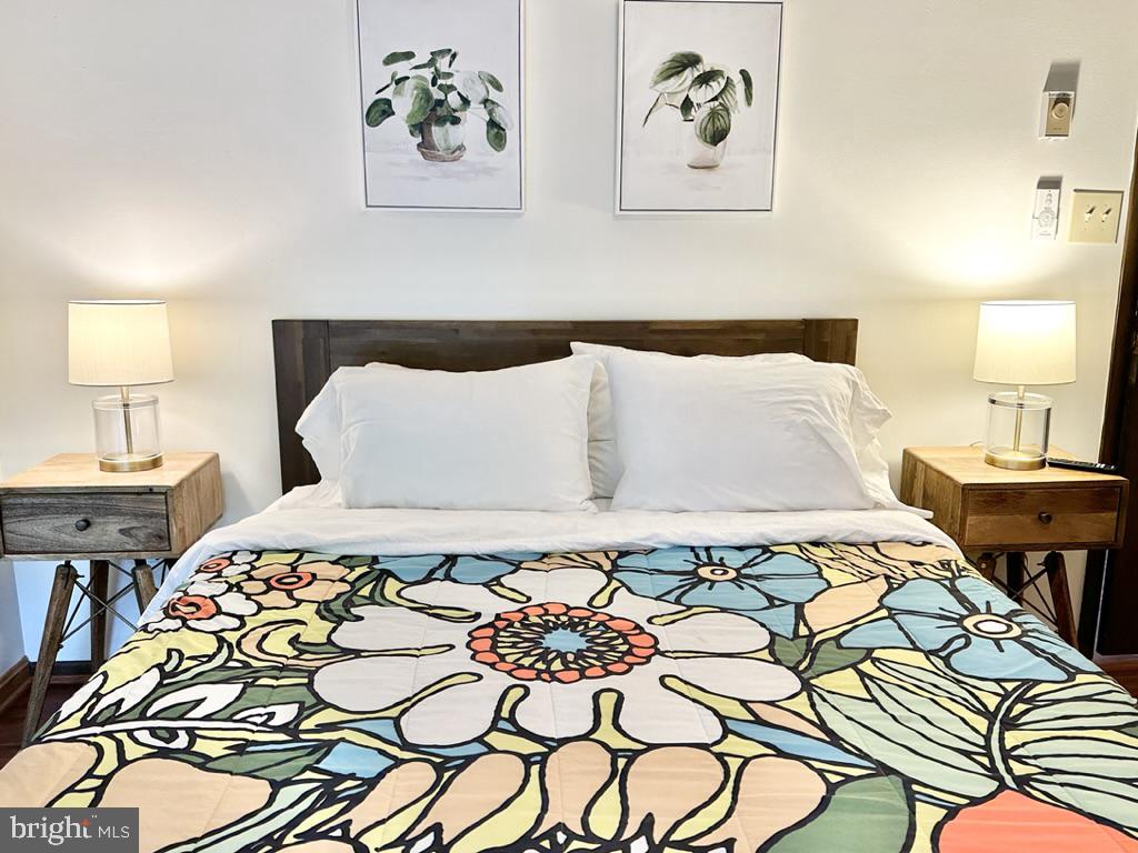 THE WOODS - Residential