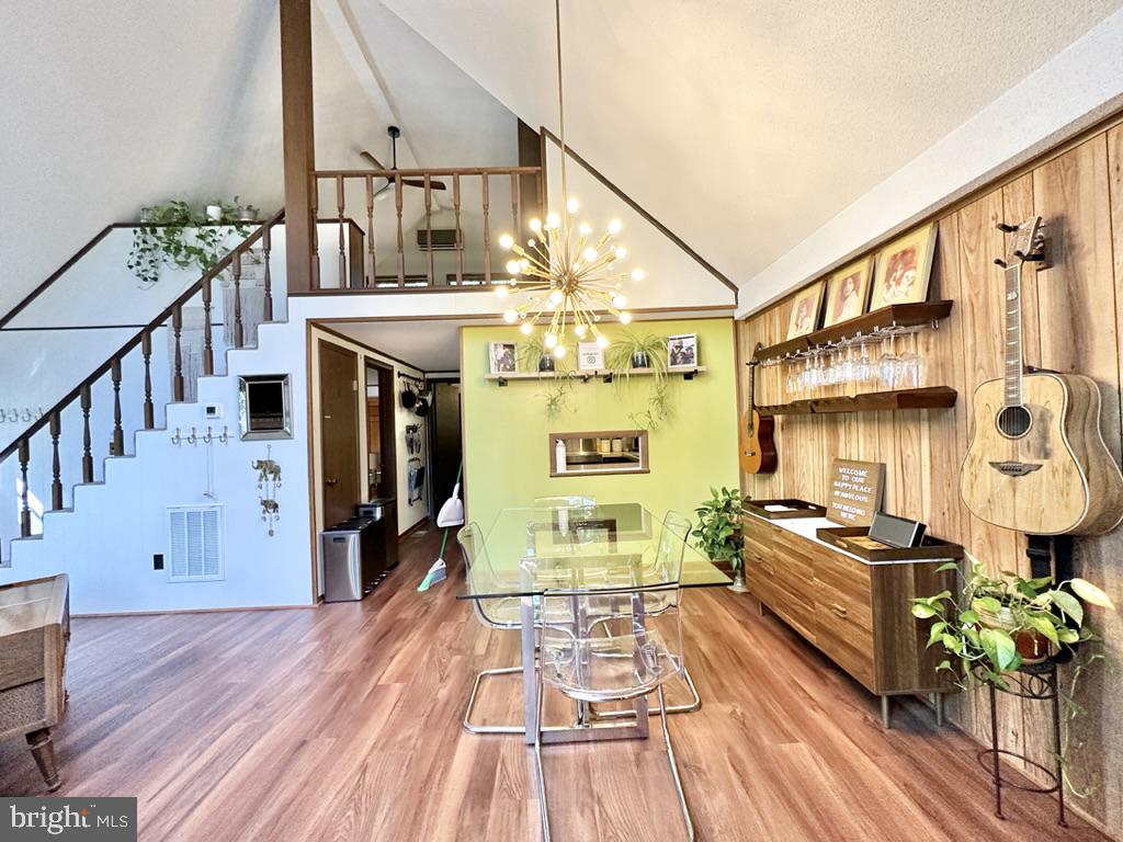 THE WOODS - Residential