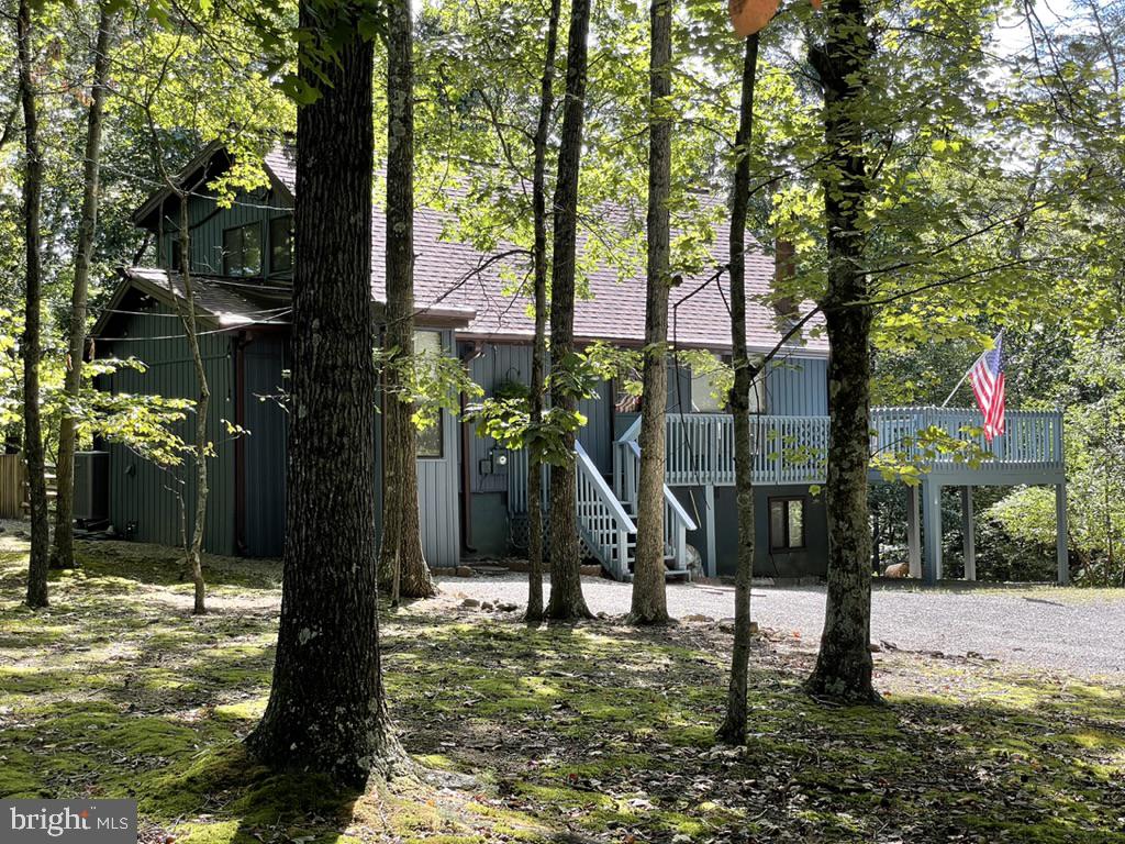 64 AURORA BOREALIS LANE