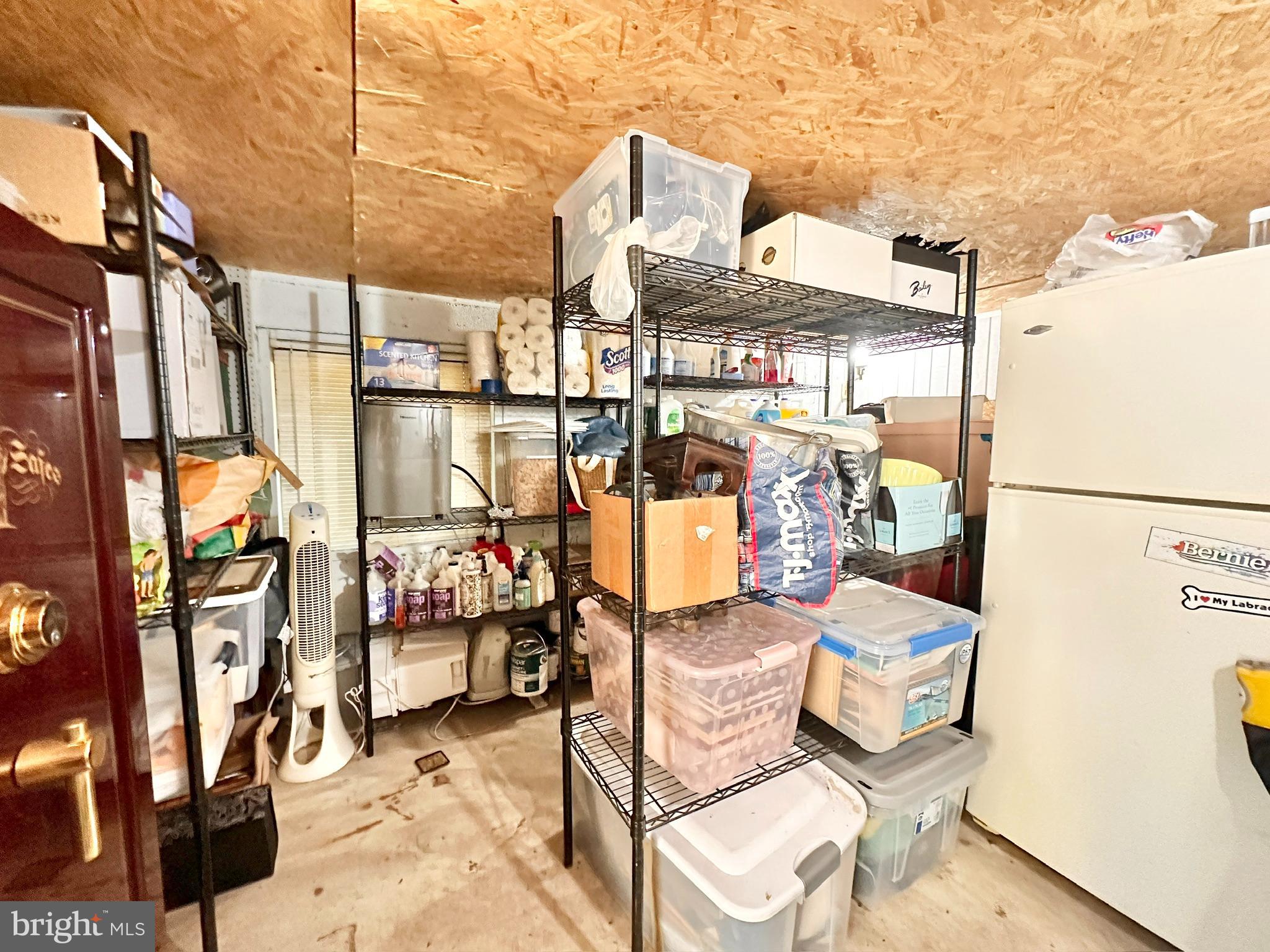 THE WOODS - Residential