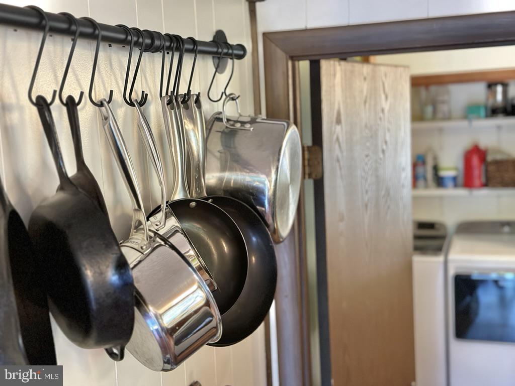 THE WOODS - Residential