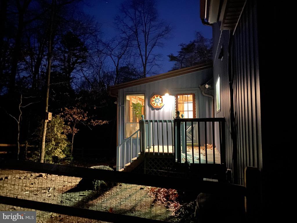 THE WOODS - Residential