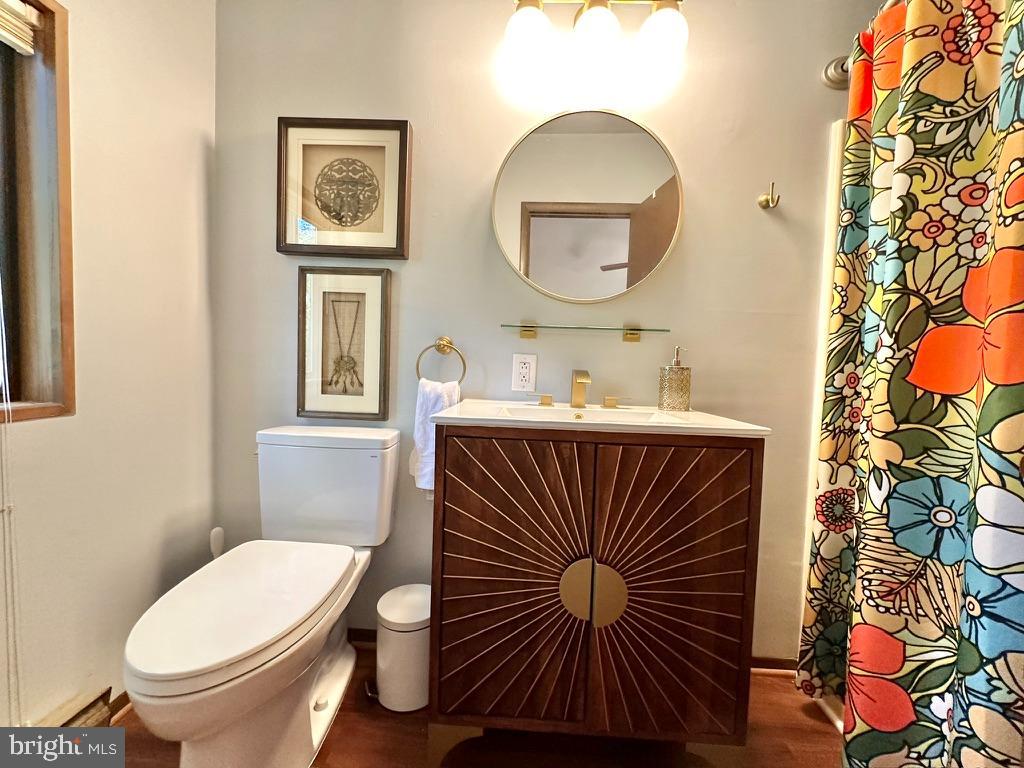 THE WOODS - Residential