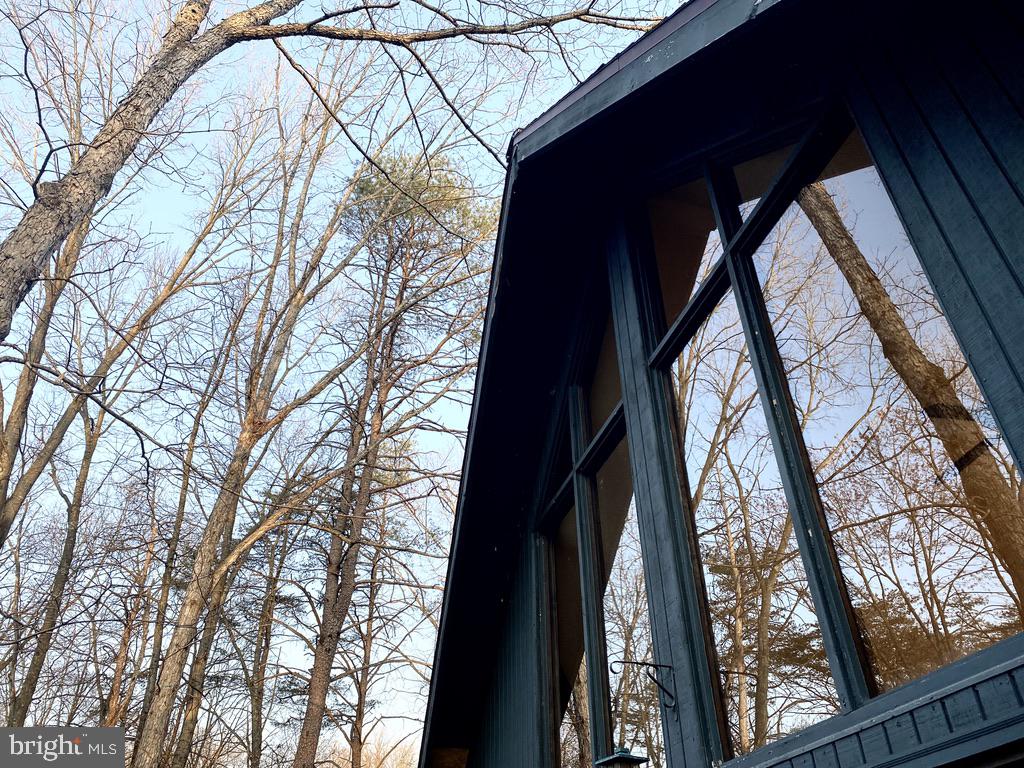 THE WOODS - Residential