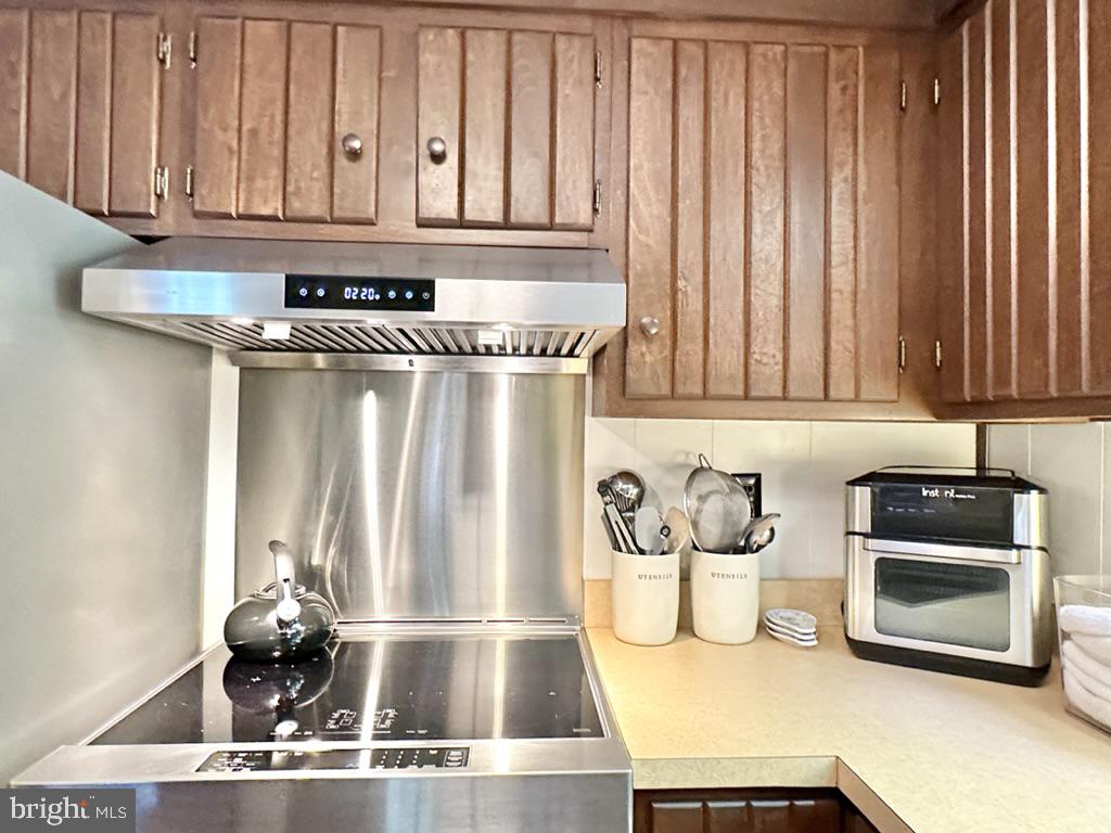 THE WOODS - Residential