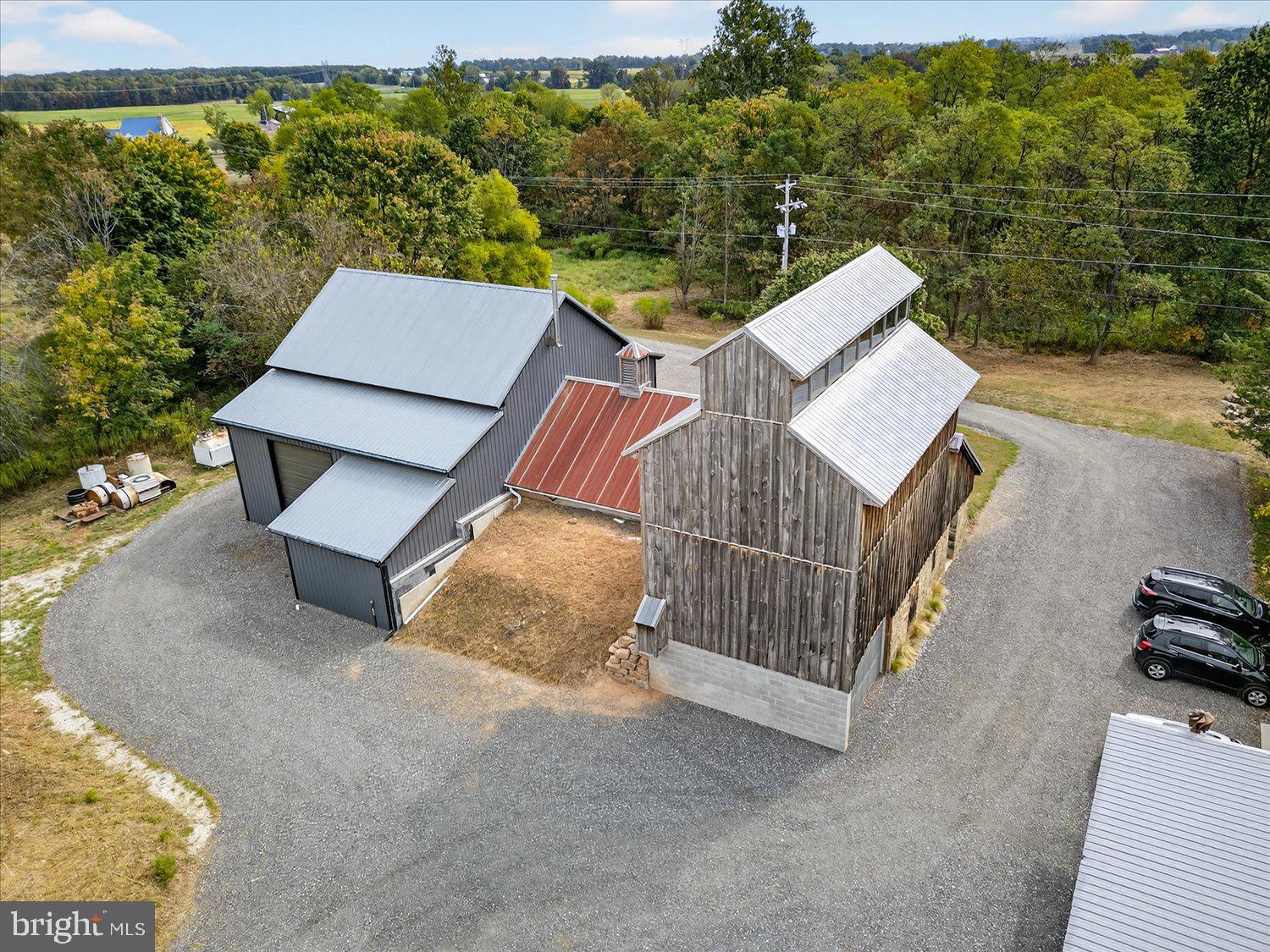 NONE, RURAL - Residential