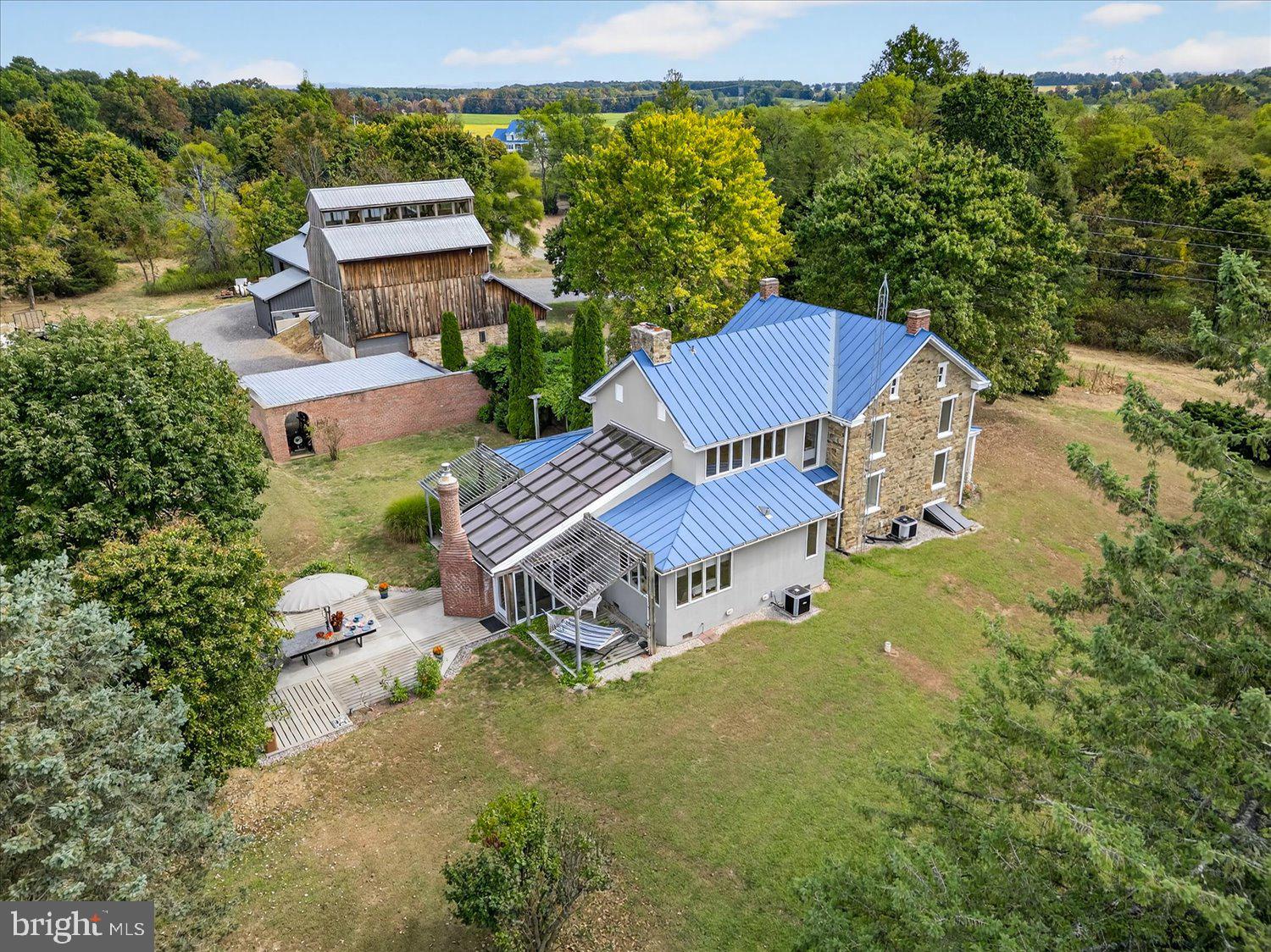 NONE, RURAL - Residential