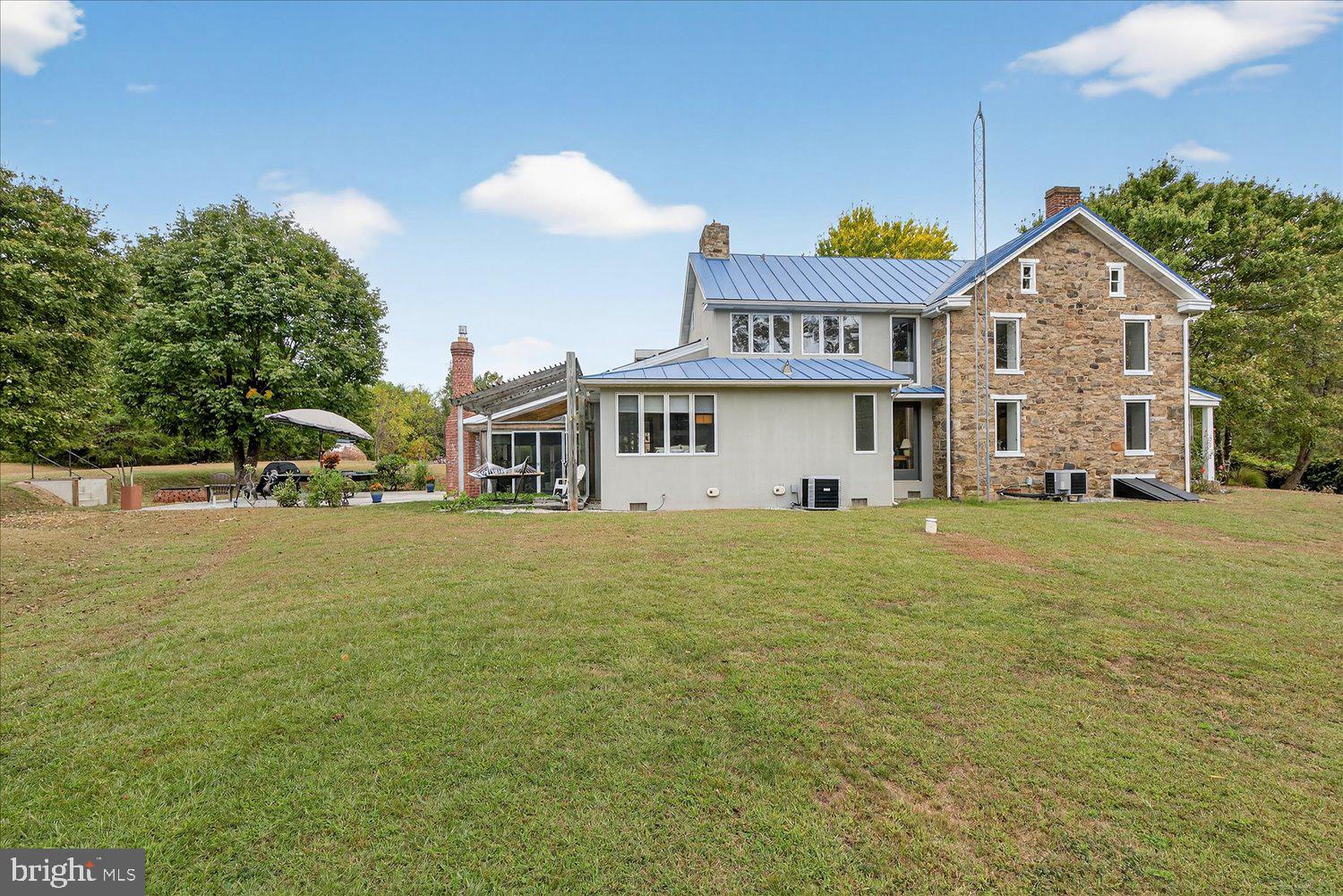 NONE, RURAL - Residential