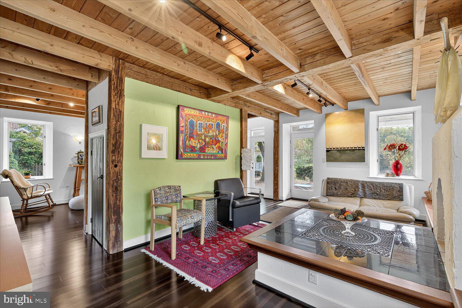 NONE, RURAL - Residential