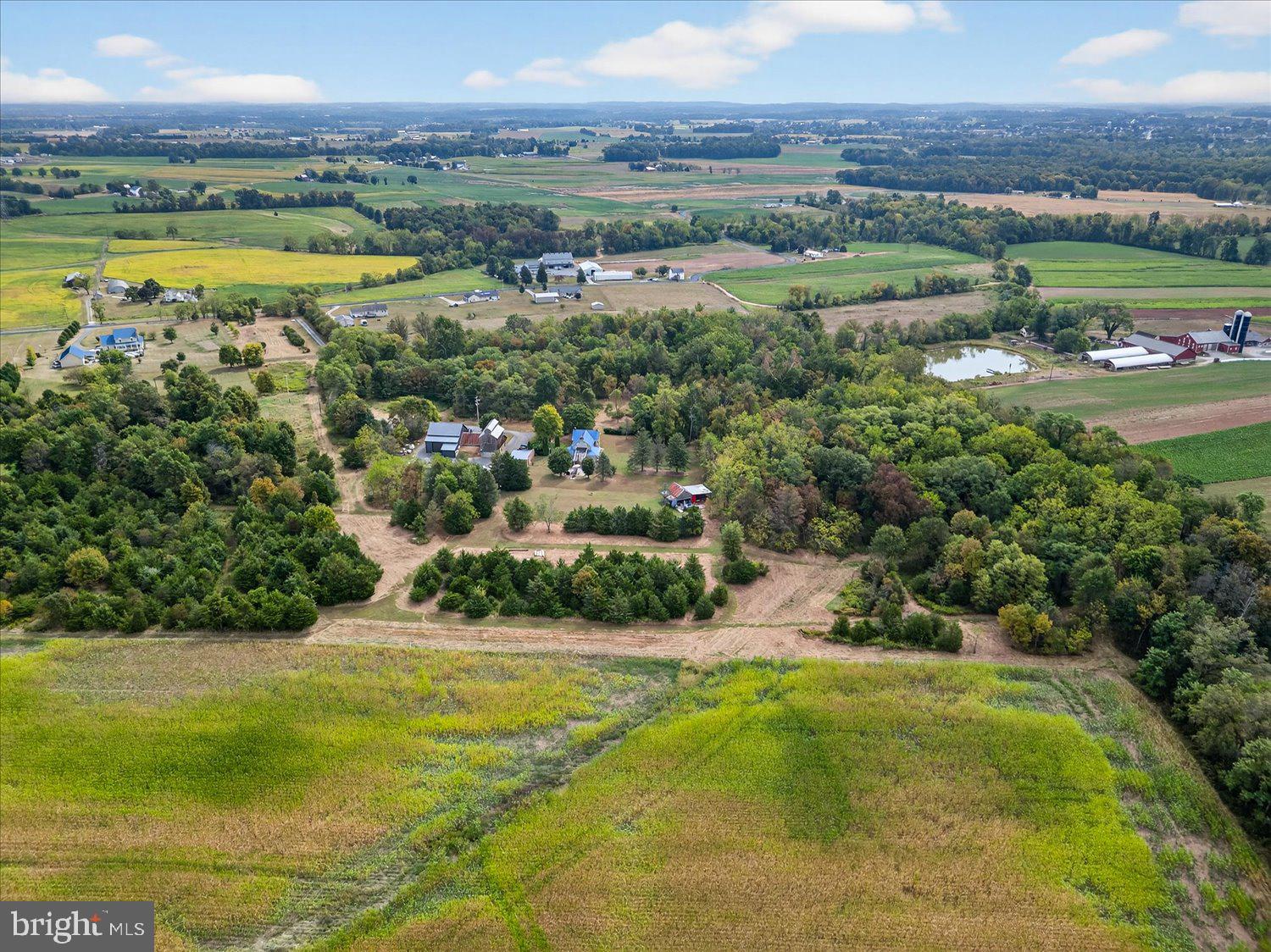 NONE, RURAL - Residential