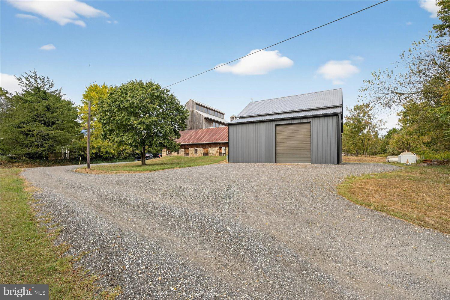 NONE, RURAL - Residential