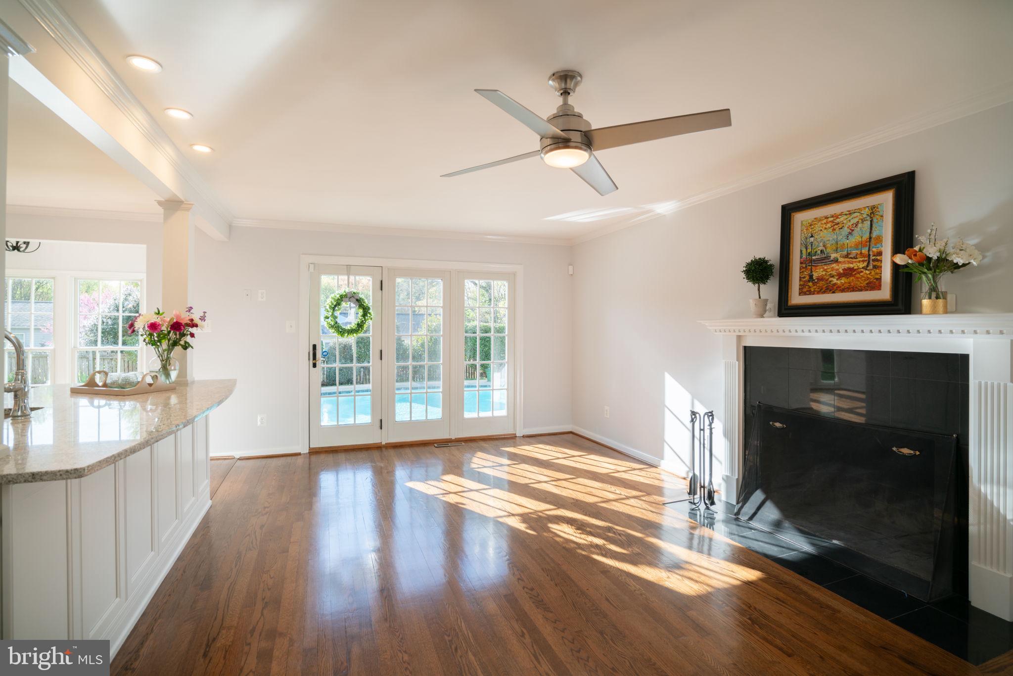 TANGLEWOOD - Residential