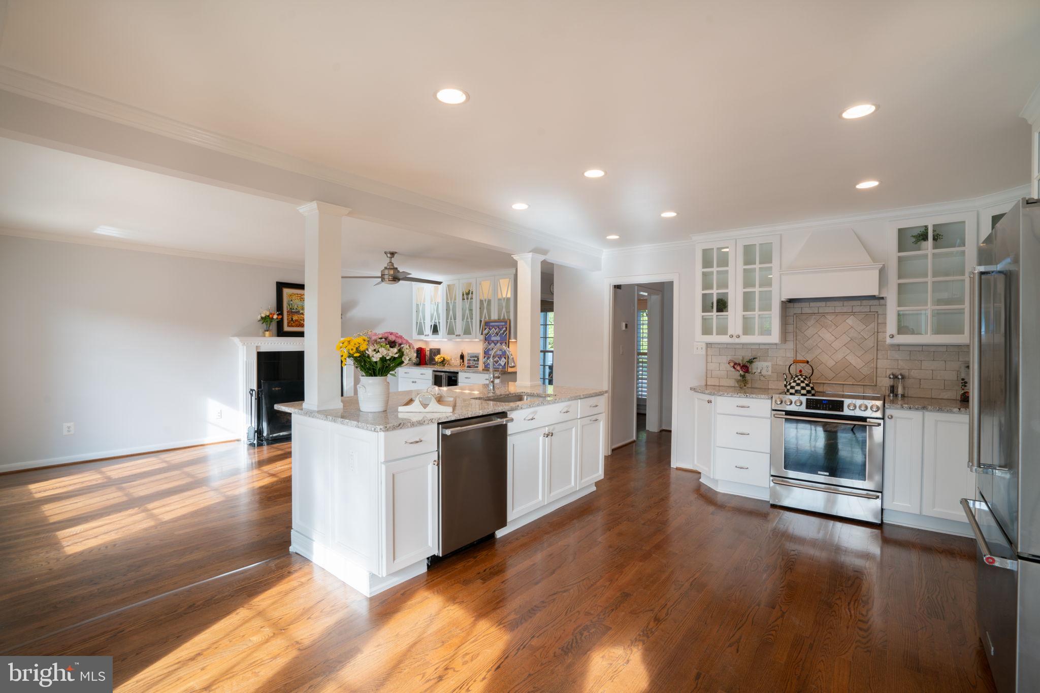 TANGLEWOOD - Residential