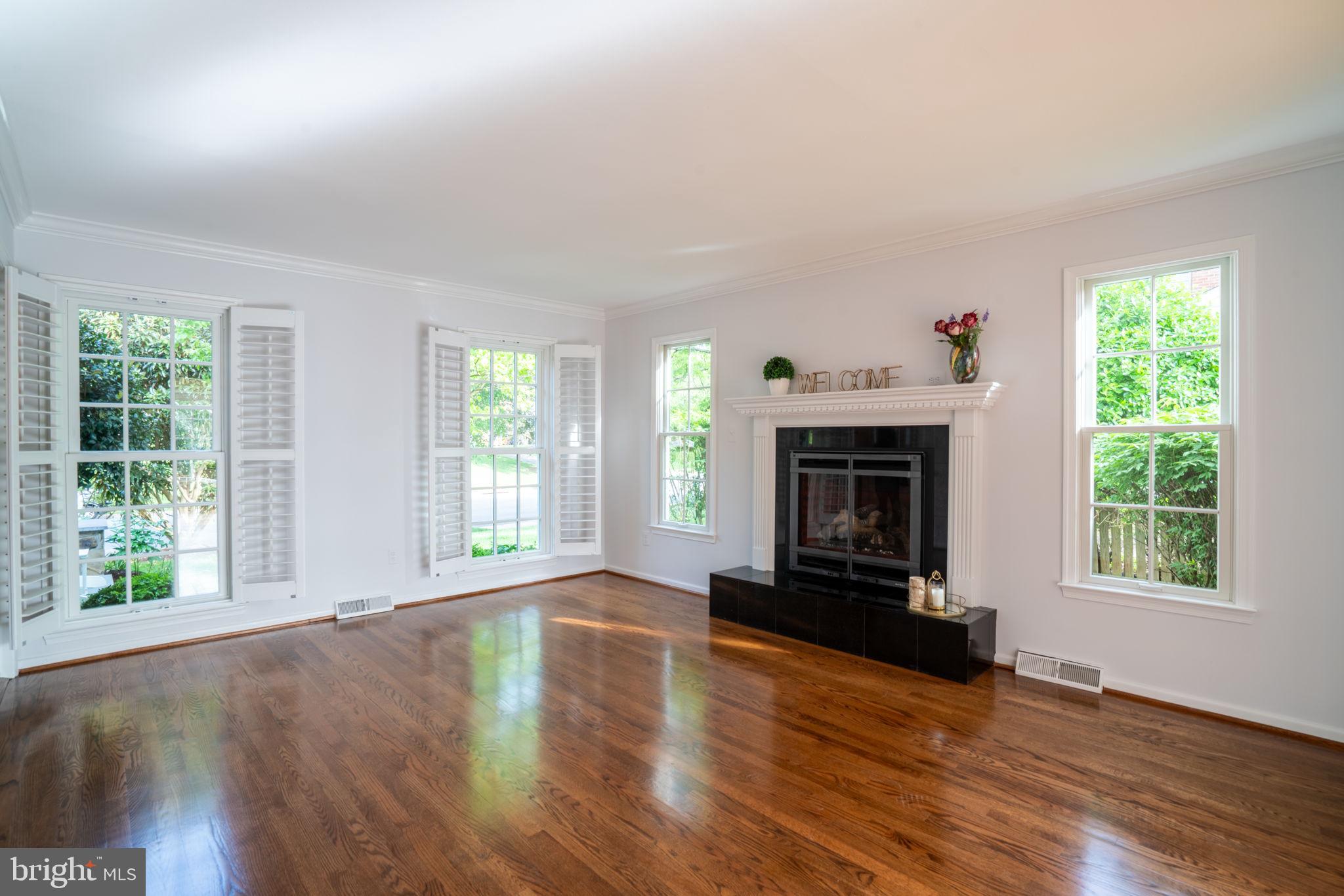 TANGLEWOOD - Residential