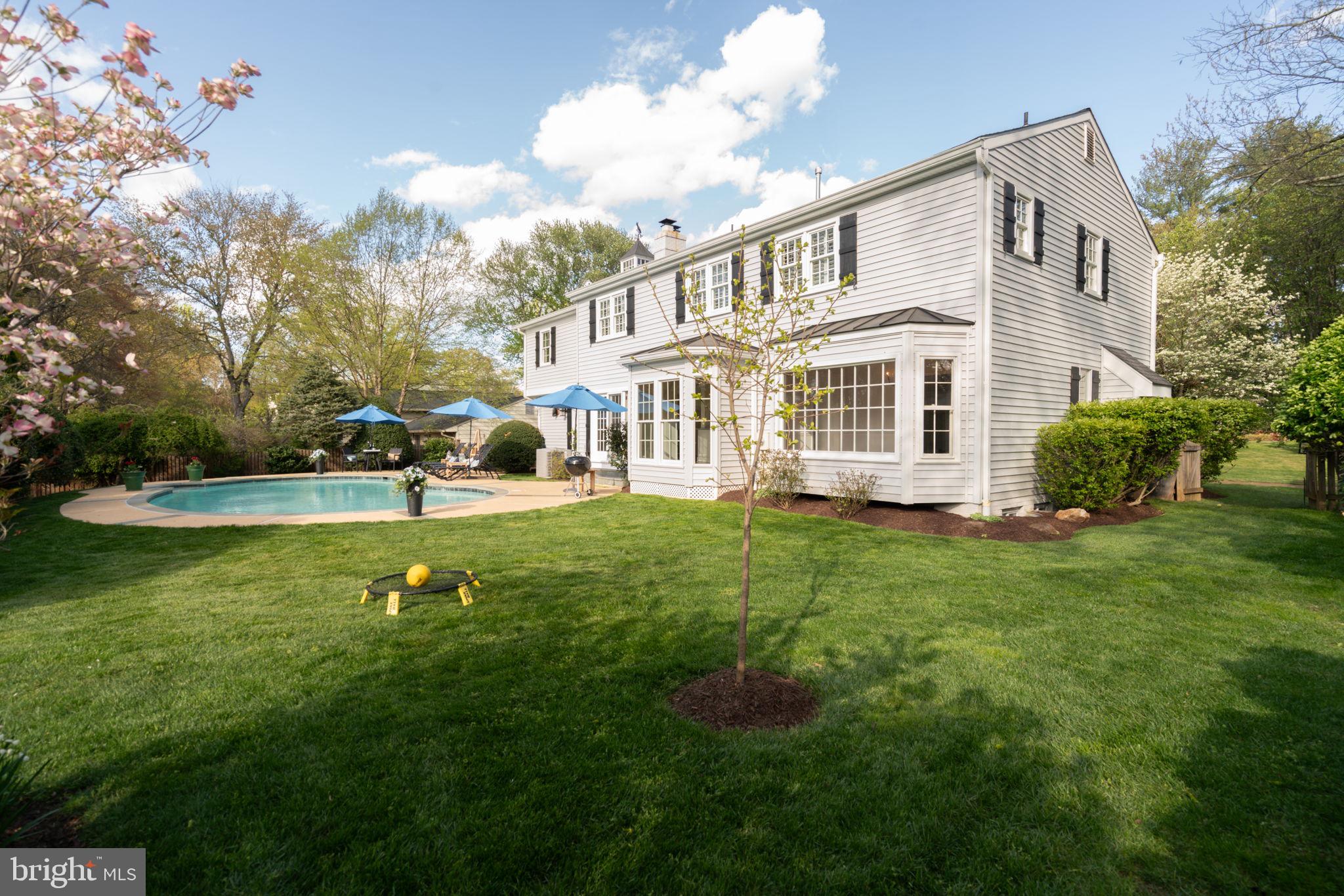 TANGLEWOOD - Residential