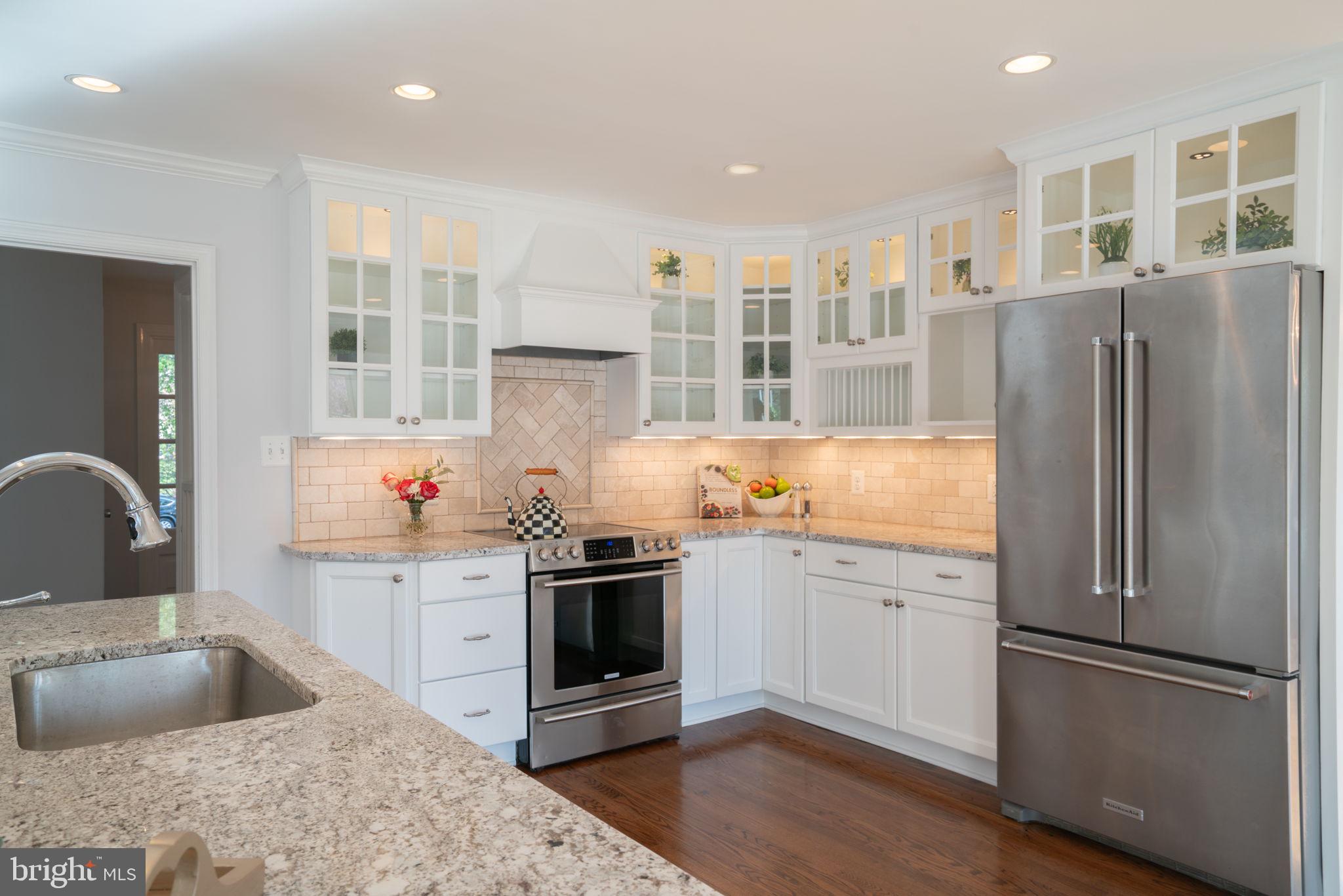 TANGLEWOOD - Residential