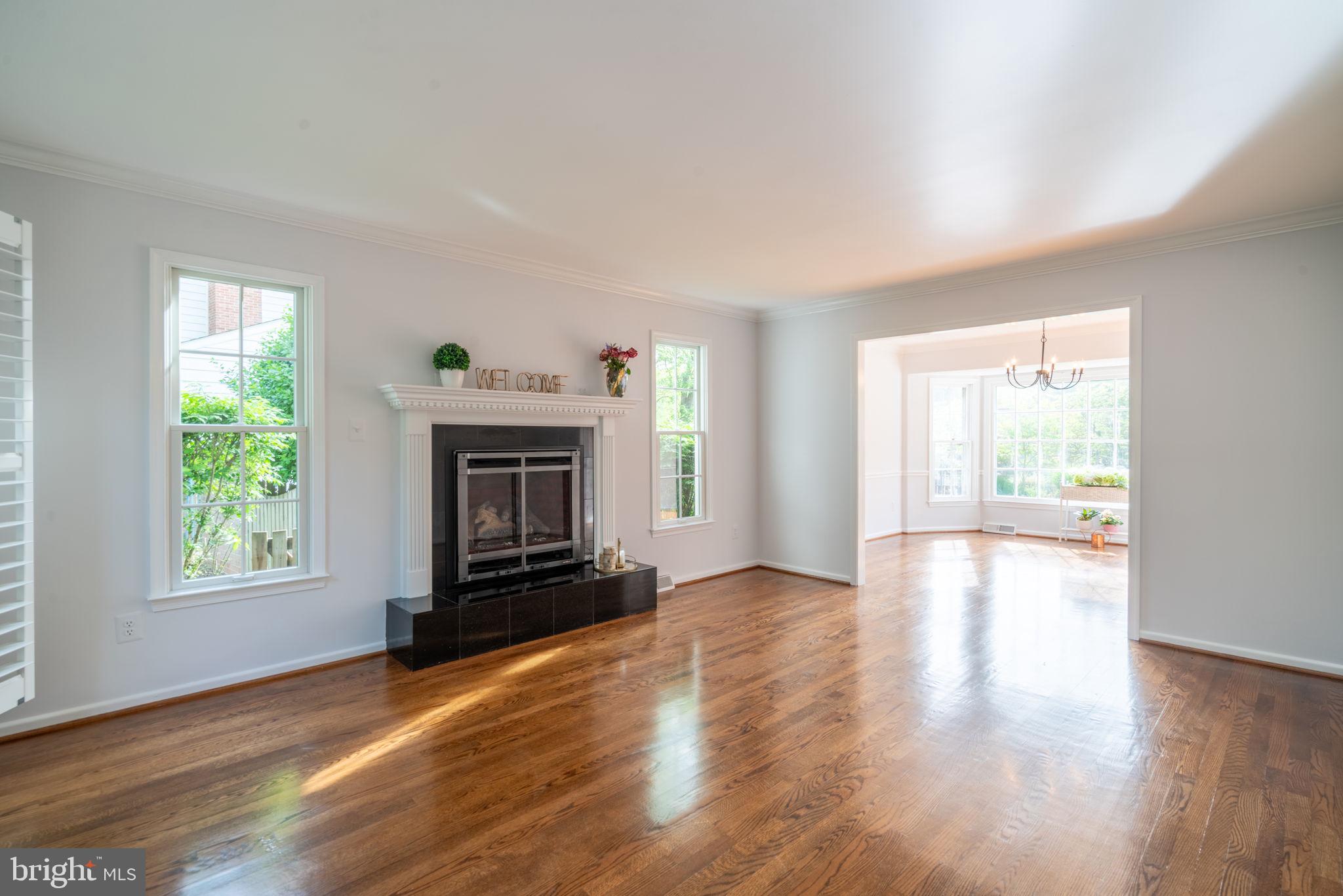 TANGLEWOOD - Residential