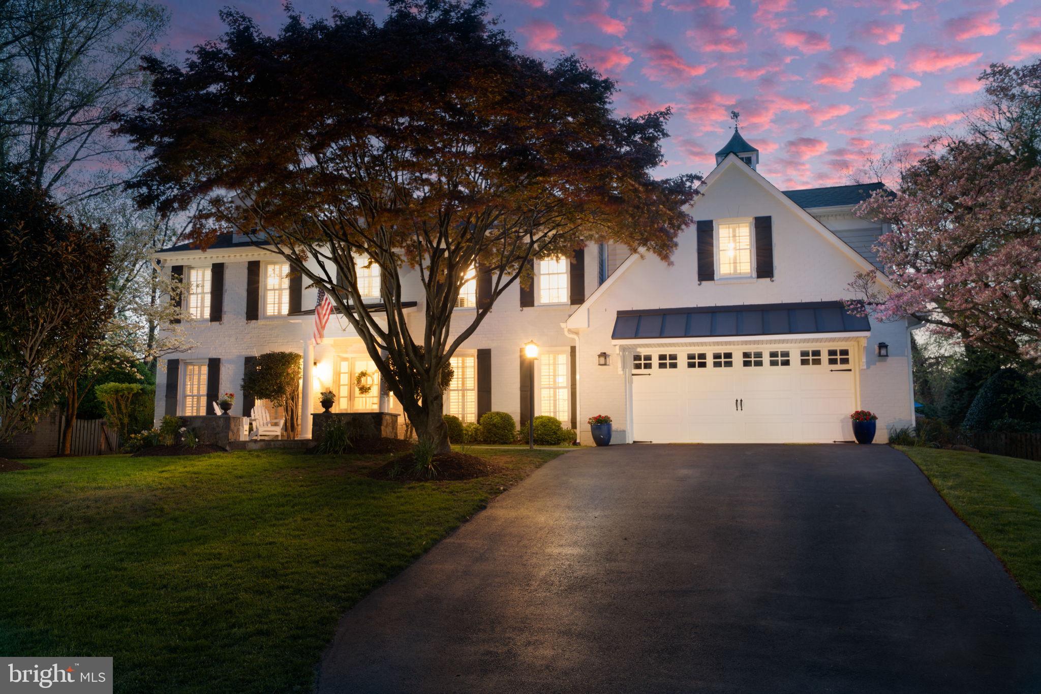 TANGLEWOOD - Residential