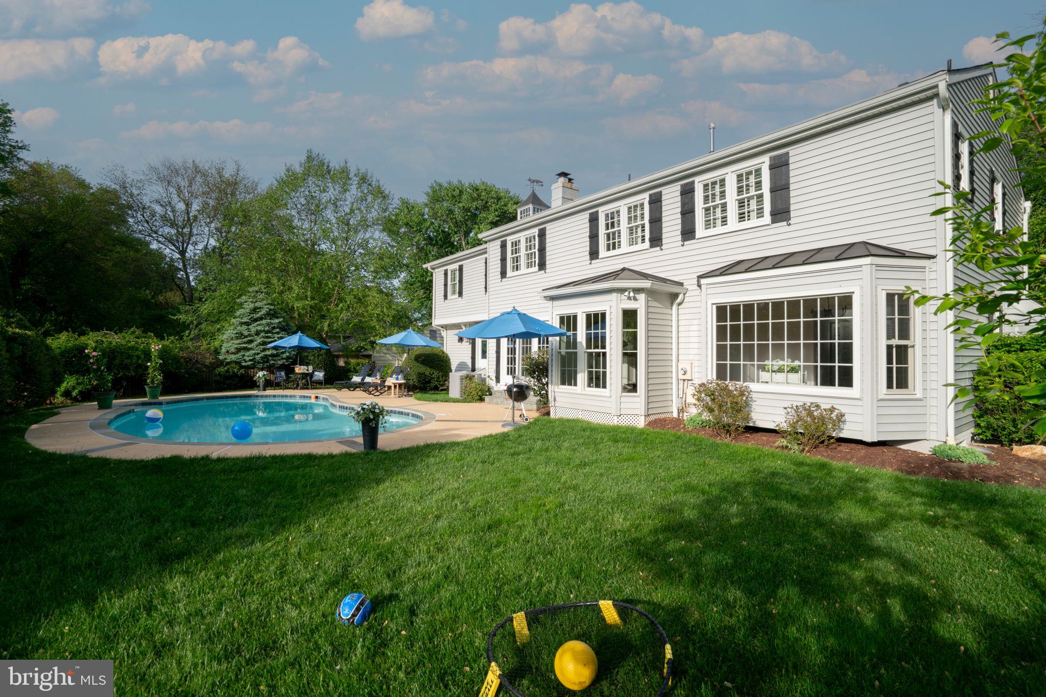 TANGLEWOOD - Residential