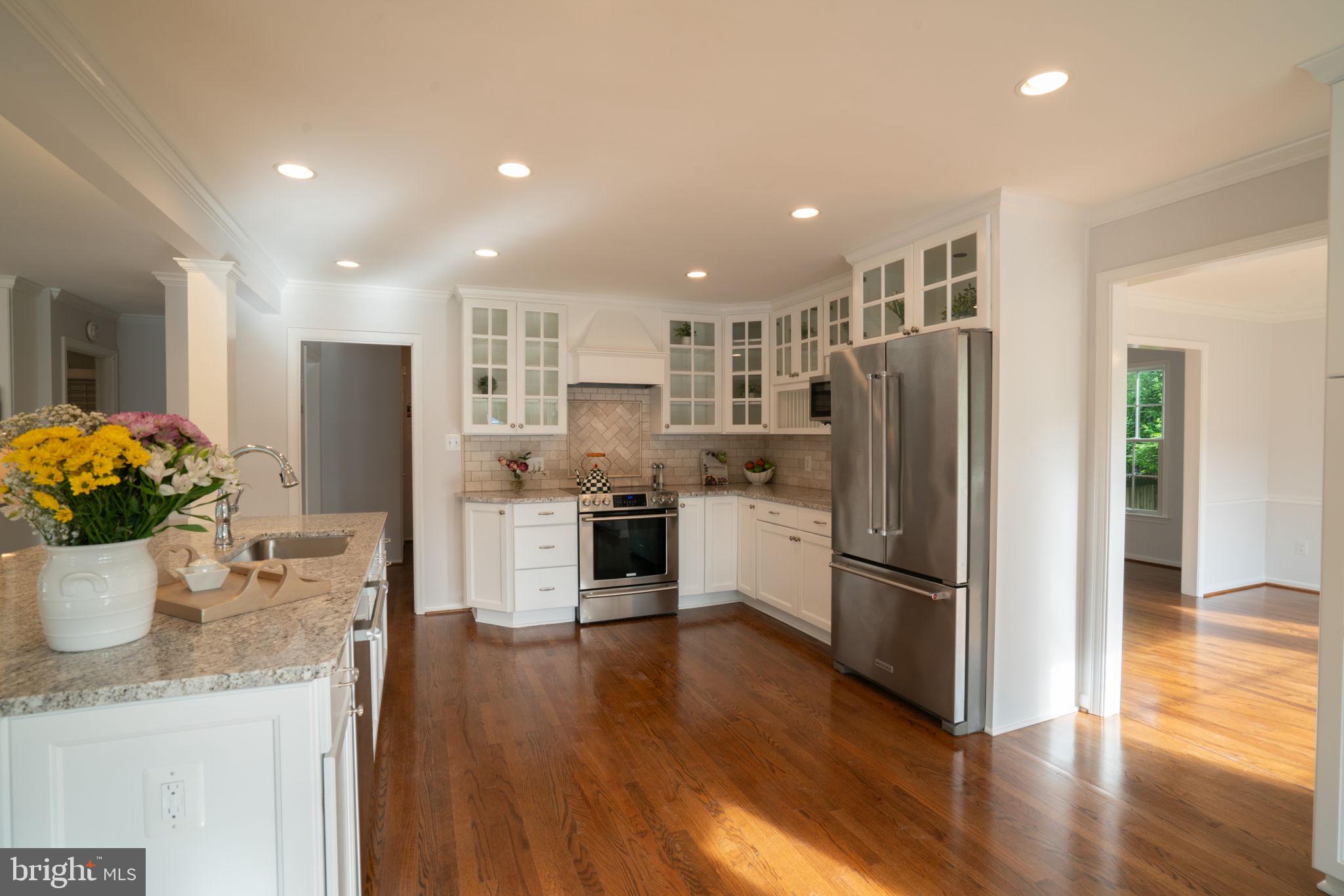 TANGLEWOOD - Residential