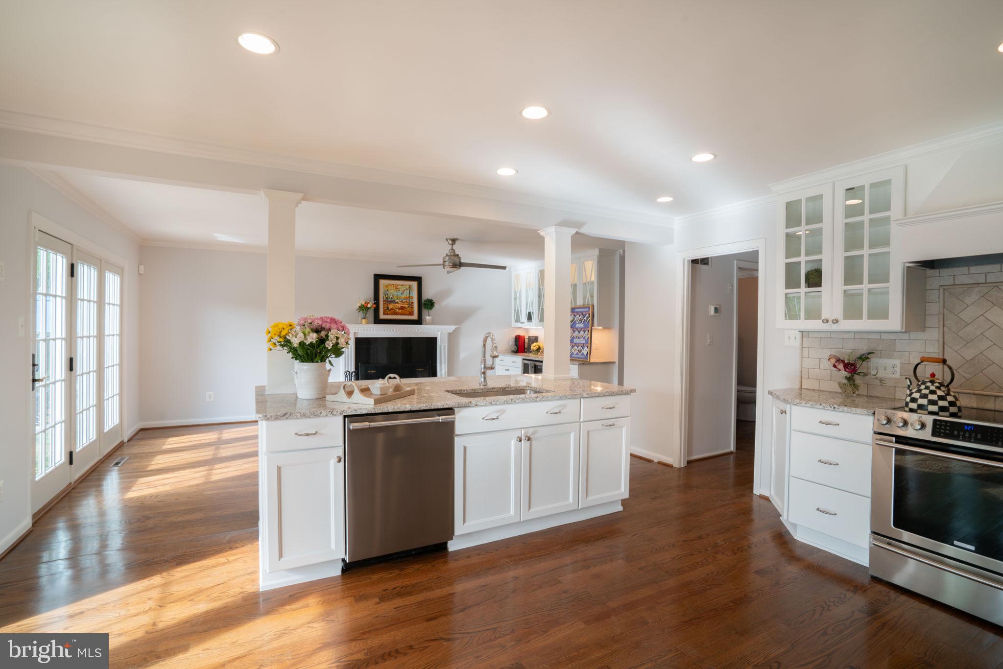 TANGLEWOOD - Residential