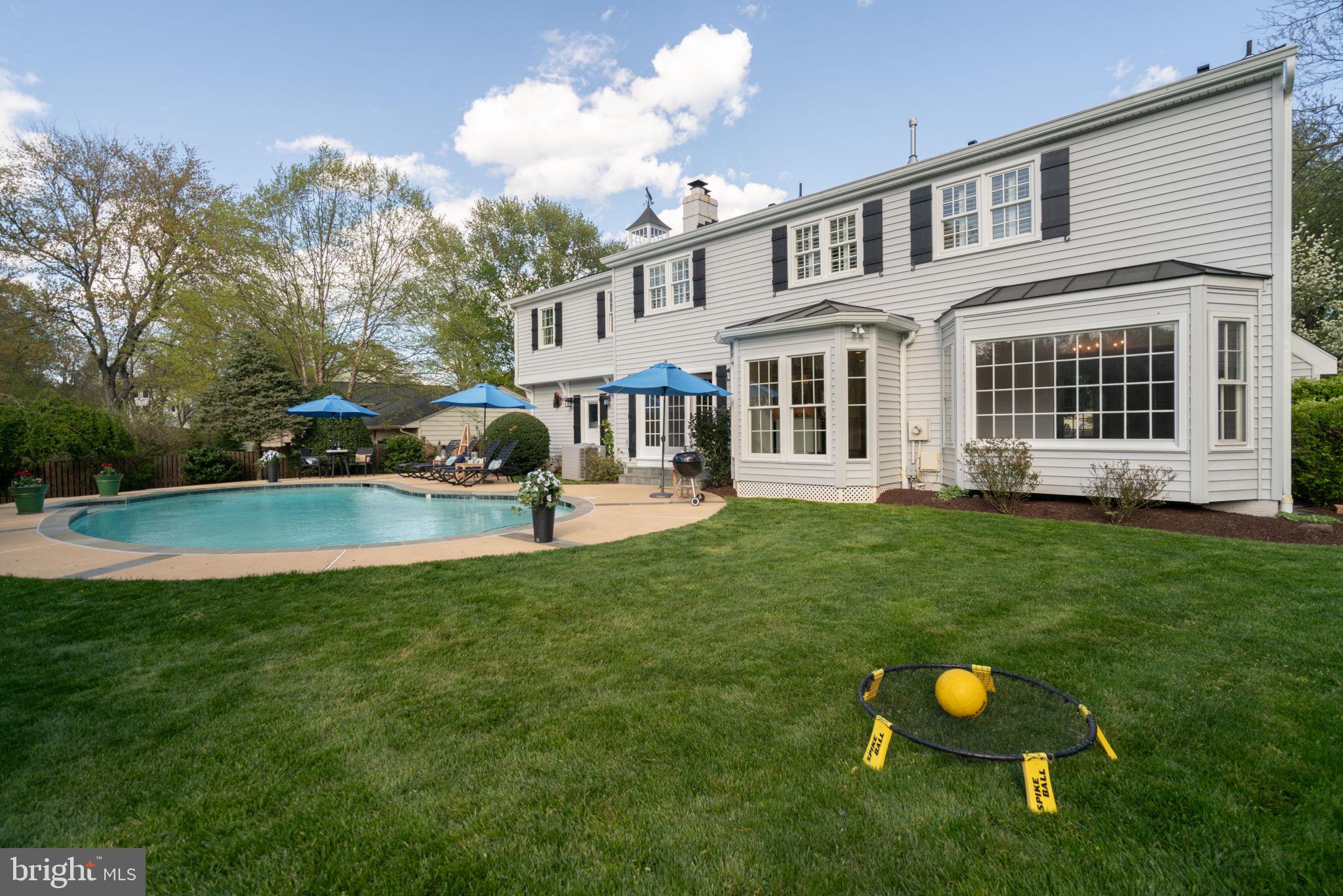 TANGLEWOOD - Residential