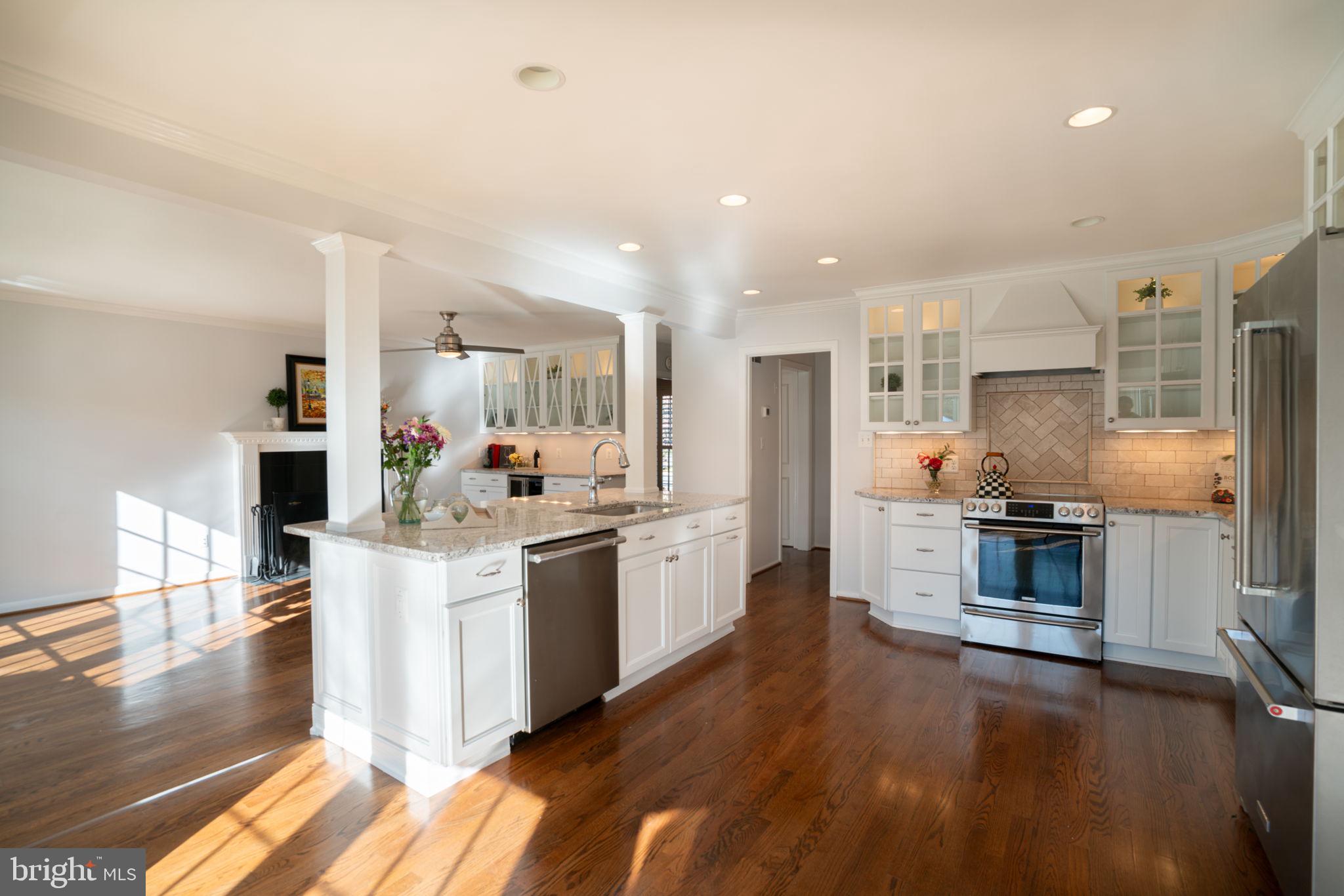 TANGLEWOOD - Residential