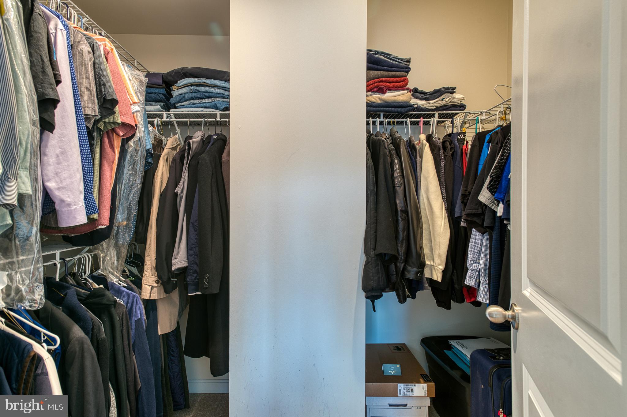 PRINCE WILLIAM COUNTY - Residential