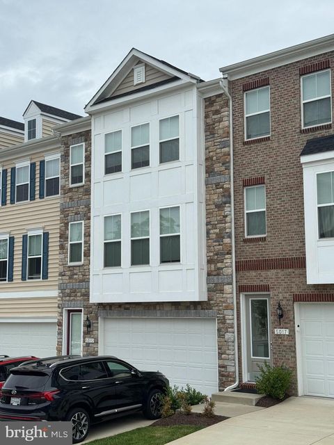 5015 LITTLE MARTHA WAY WOODBRIDGE VA 22192