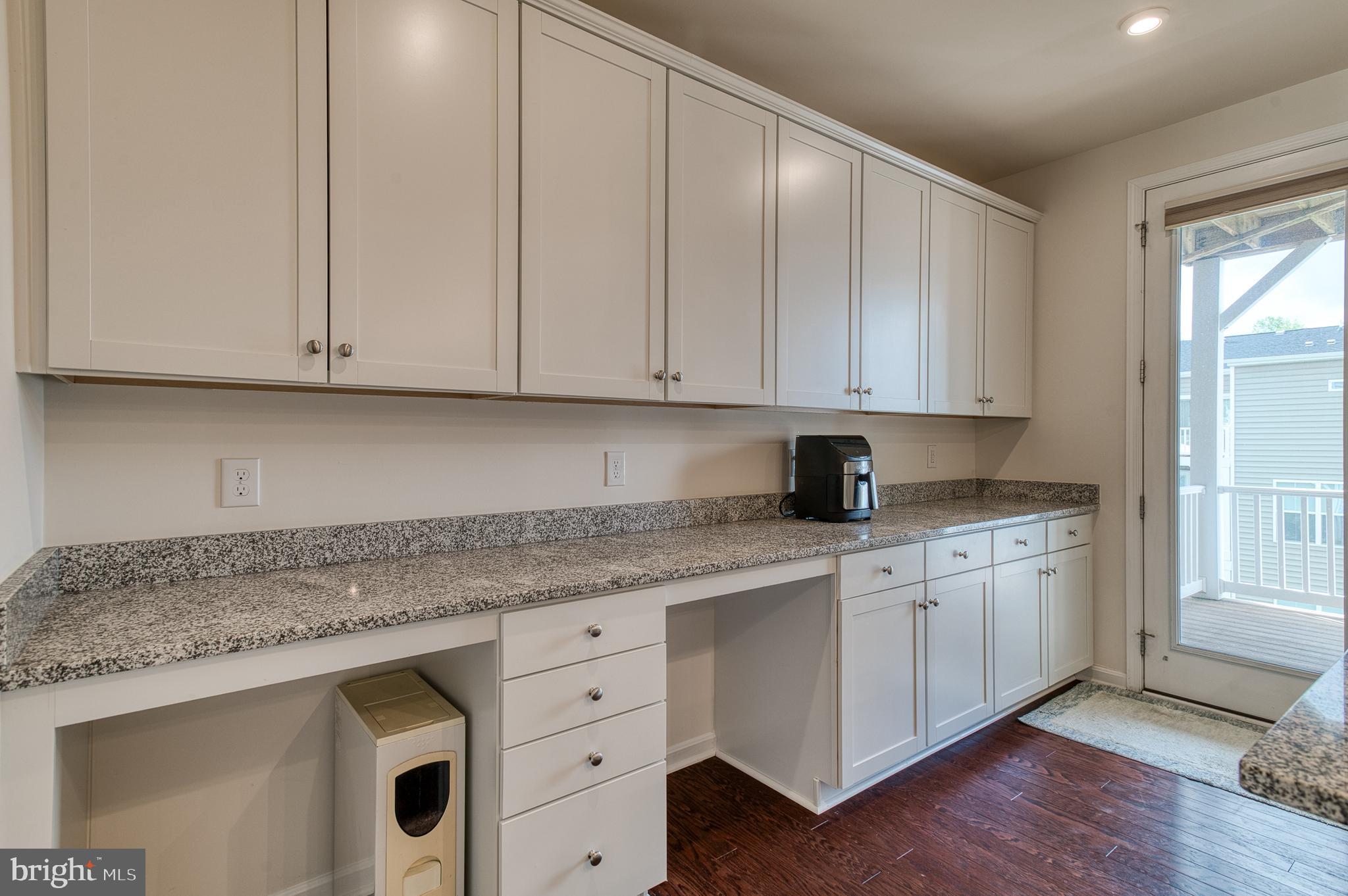 PRINCE WILLIAM COUNTY - Residential