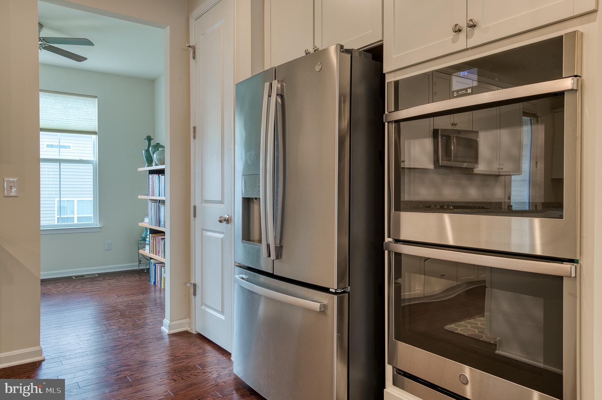 PRINCE WILLIAM COUNTY - Residential