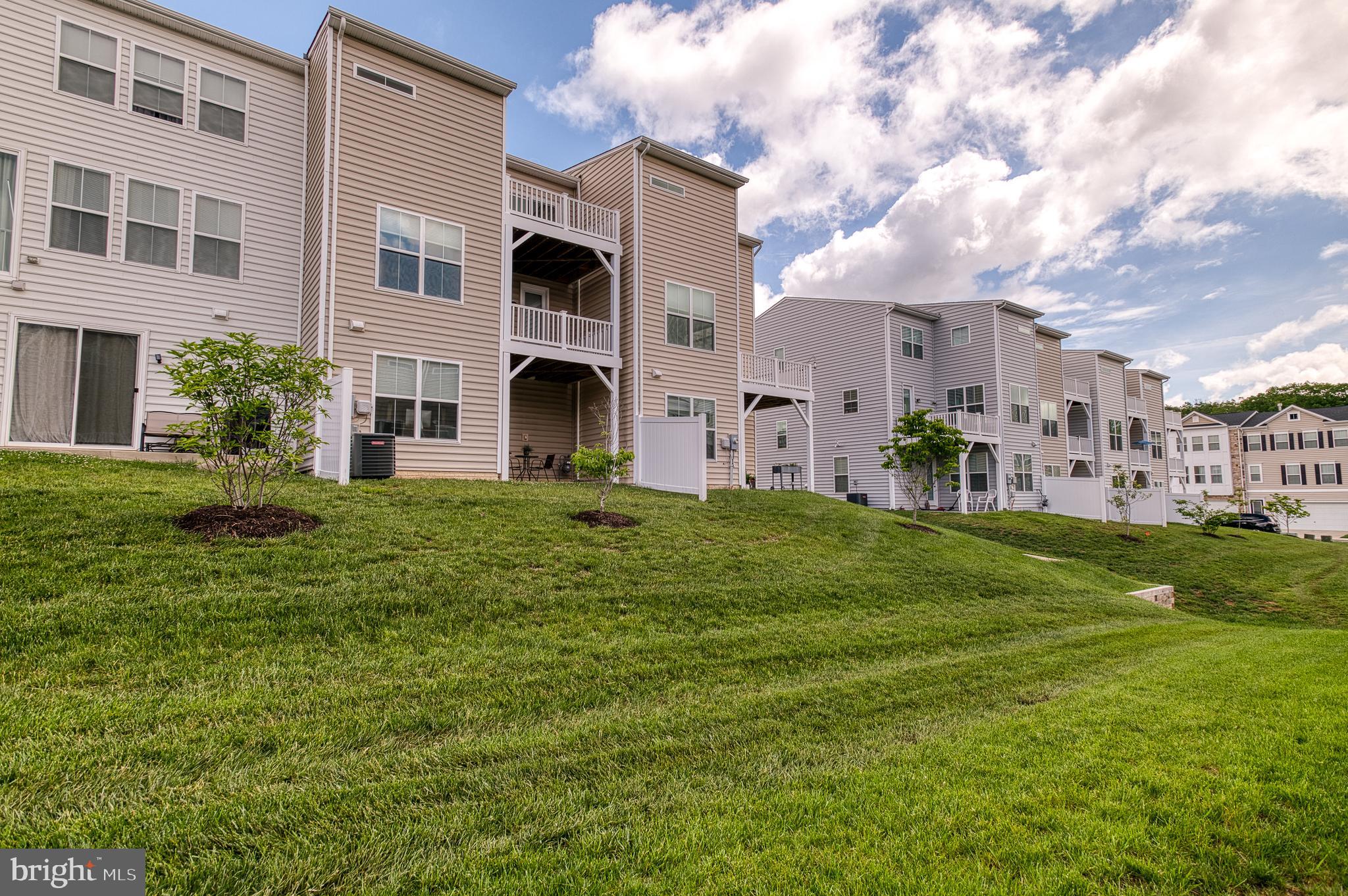 PRINCE WILLIAM COUNTY - Residential