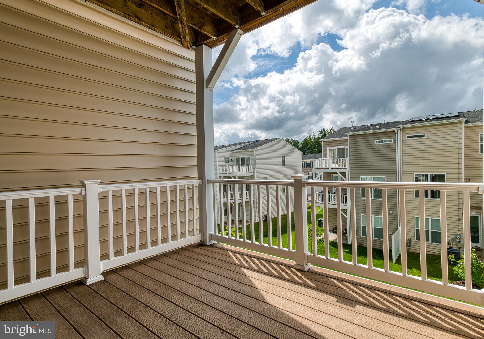 PRINCE WILLIAM COUNTY - Residential