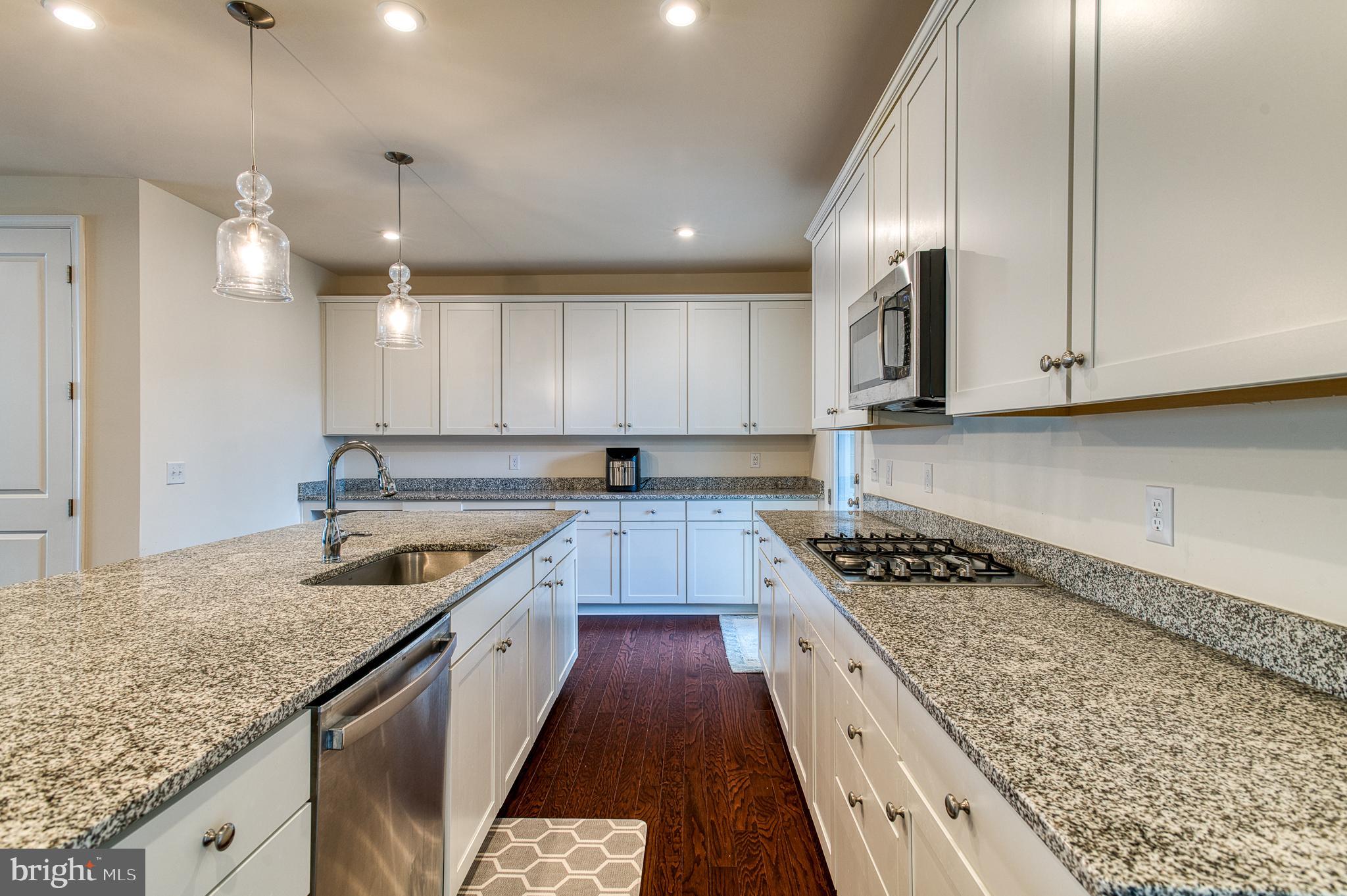 PRINCE WILLIAM COUNTY - Residential