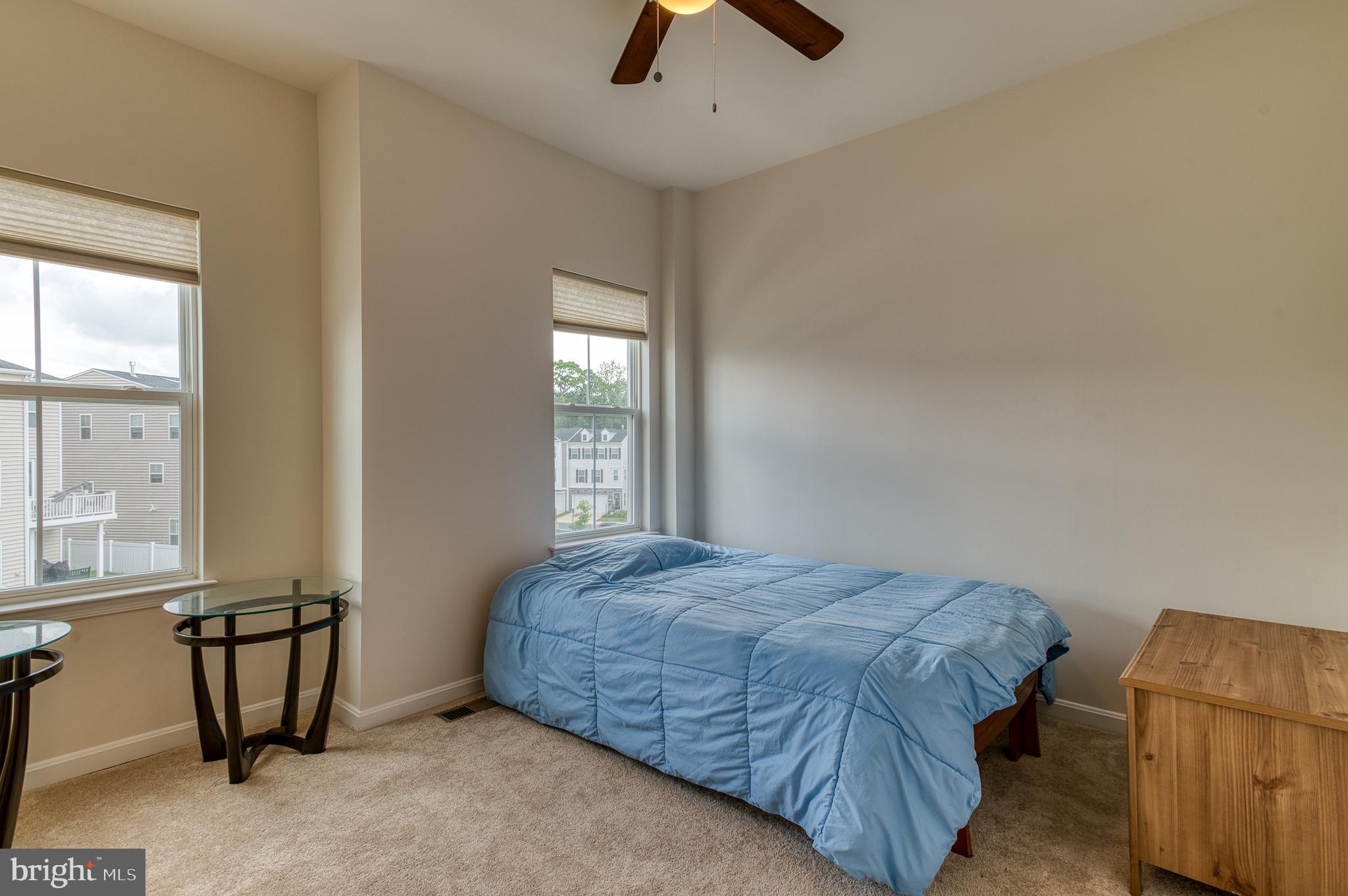 PRINCE WILLIAM COUNTY - Residential