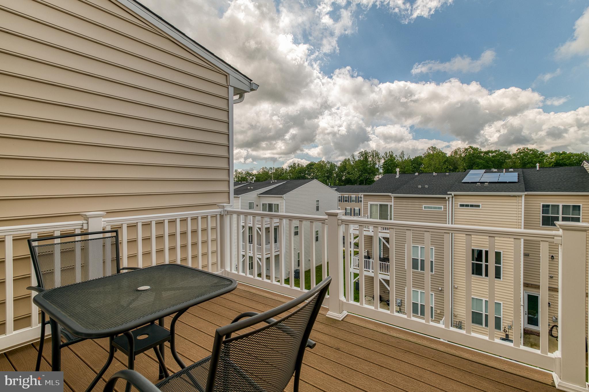 PRINCE WILLIAM COUNTY - Residential