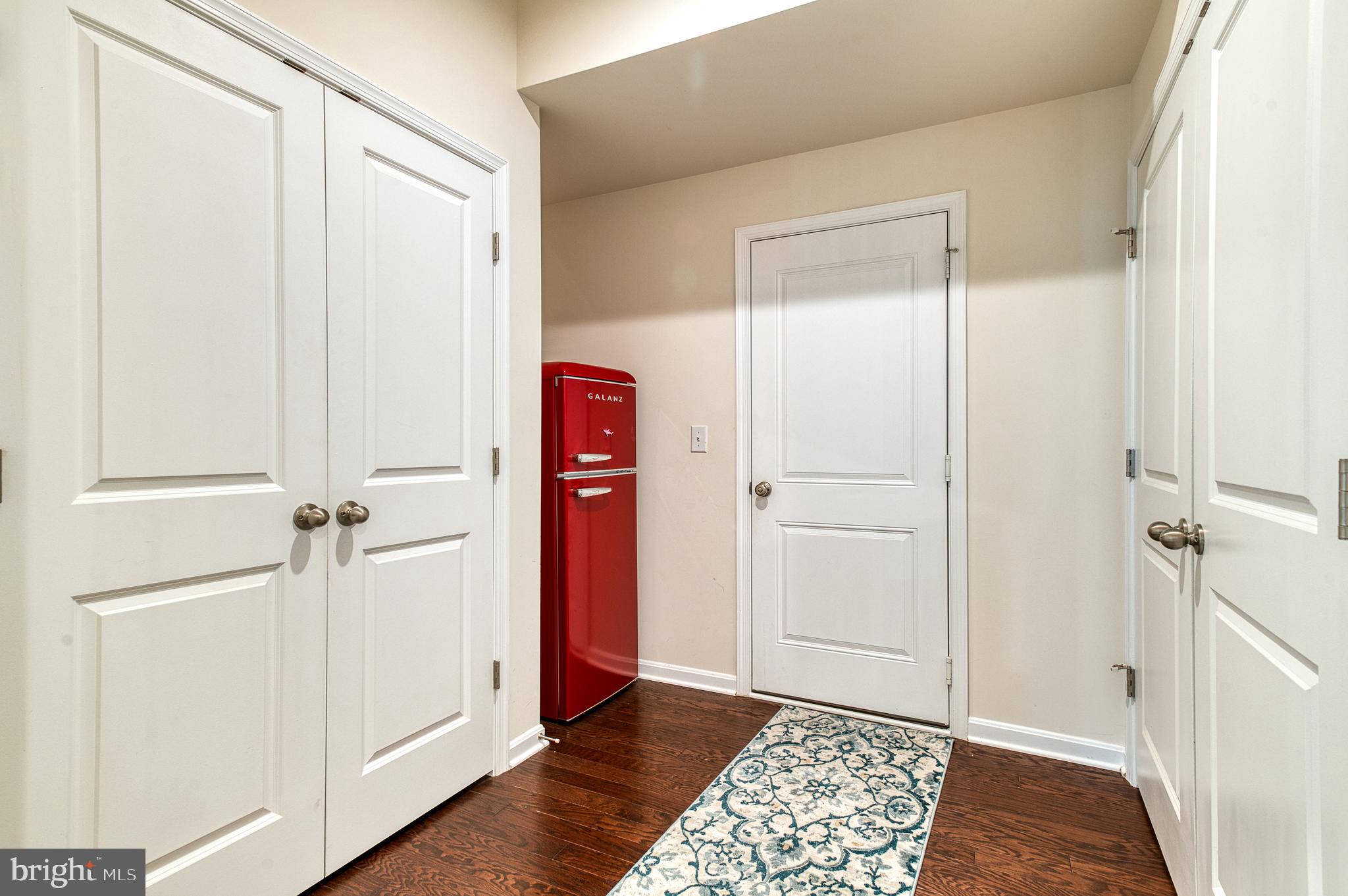 PRINCE WILLIAM COUNTY - Residential