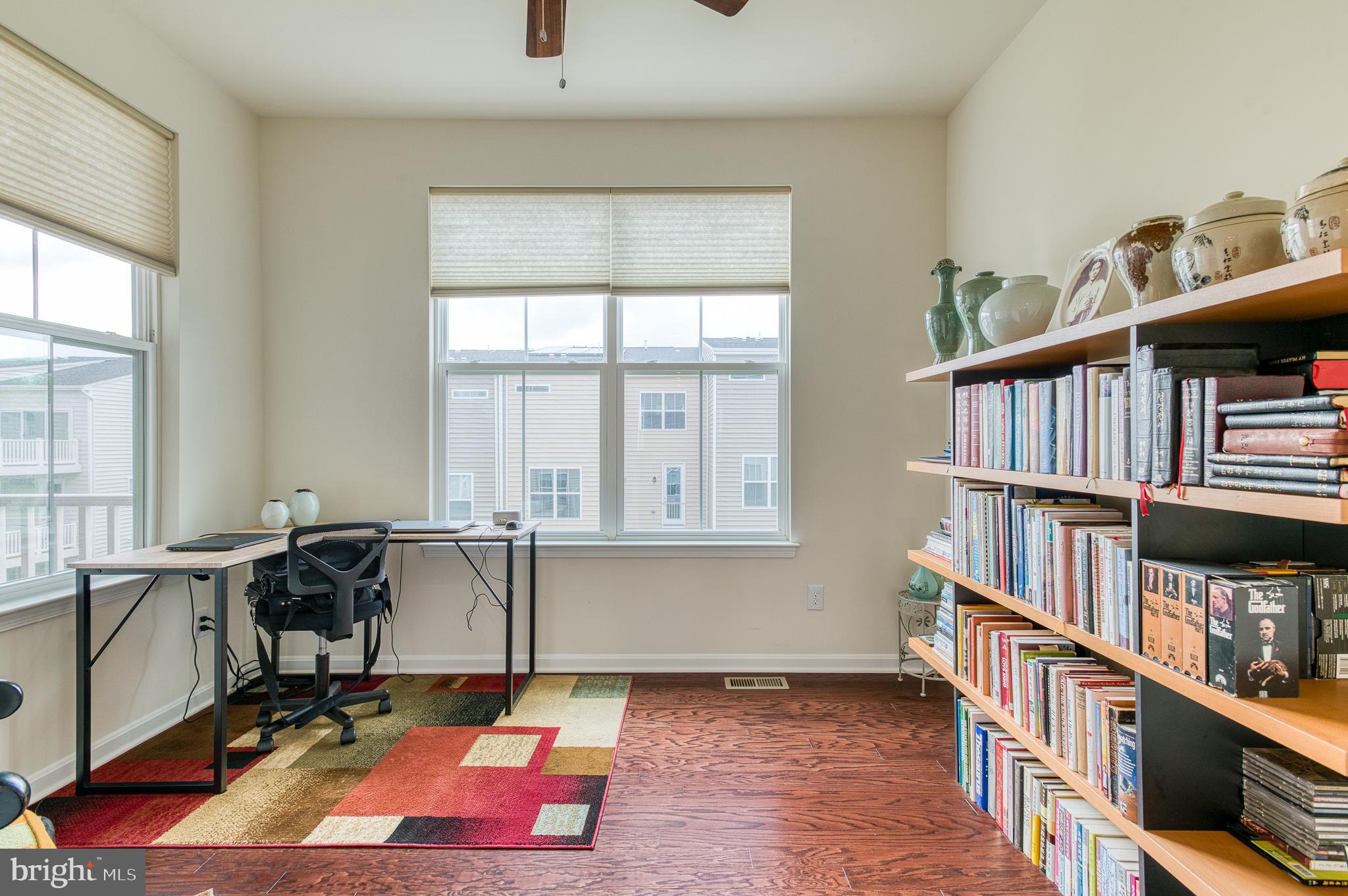 PRINCE WILLIAM COUNTY - Residential